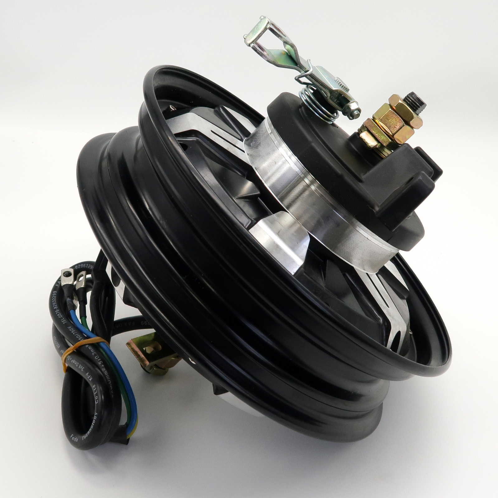 Retro45 - Motor, Felgenmotor, 60V, 1500W