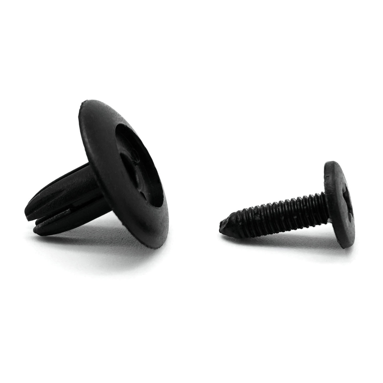Trike15/25V2/V3/V2Pm/V3Pm/Quad15/25V2/V3/V2Pm/V3Pm/R31/DS3/4 - Screw for attaching the floor mat, set of 2