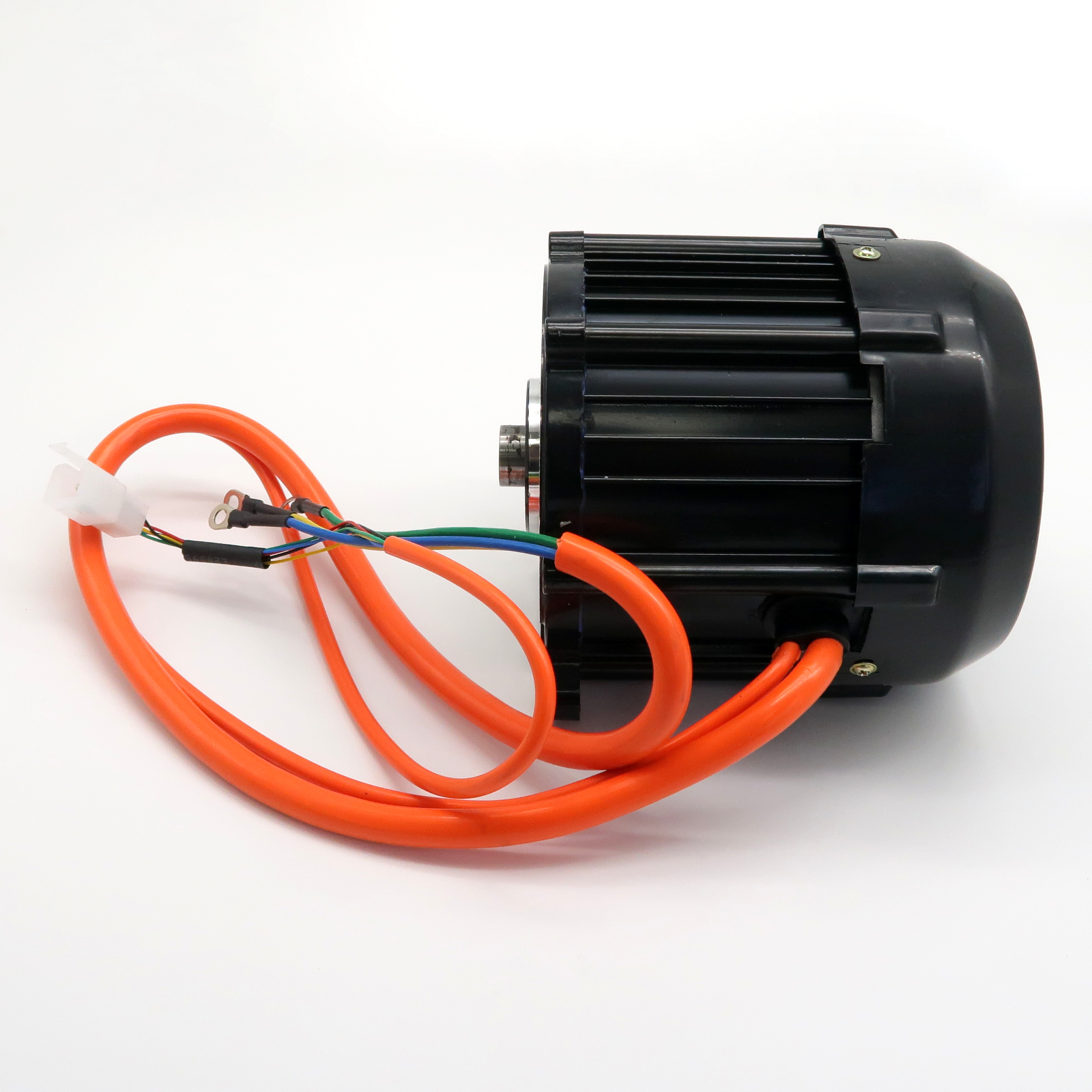 Quad25V3Pm/R31/Duo - Motor, 60V, 1500W