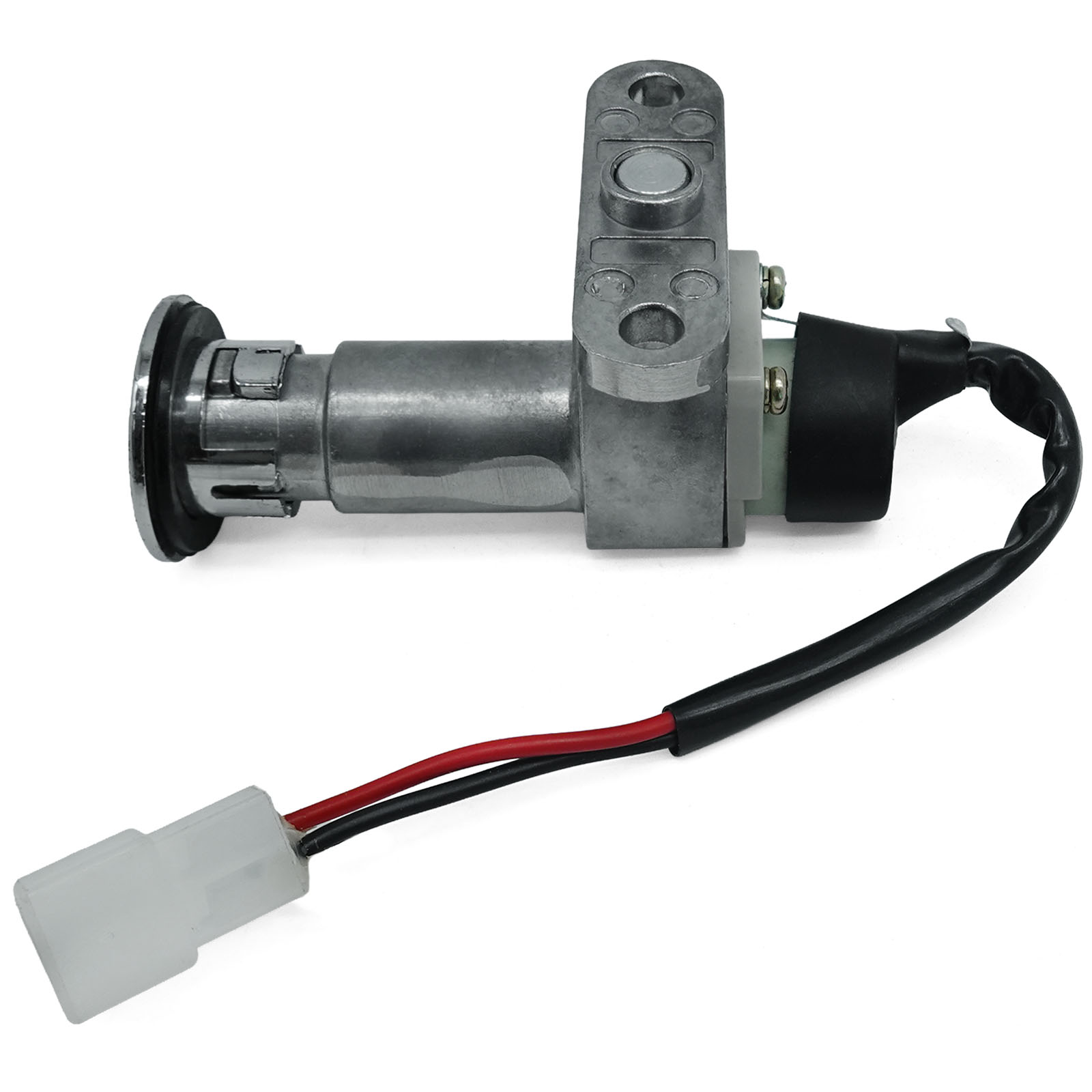 City20V2/City45V2 - Ignition lock, case lock, set with 2 keys