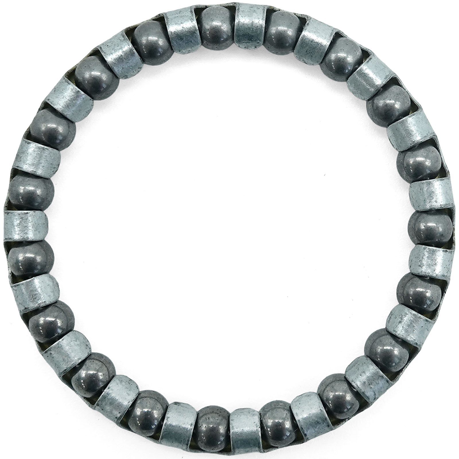 BT5 - Steering head ball bearing