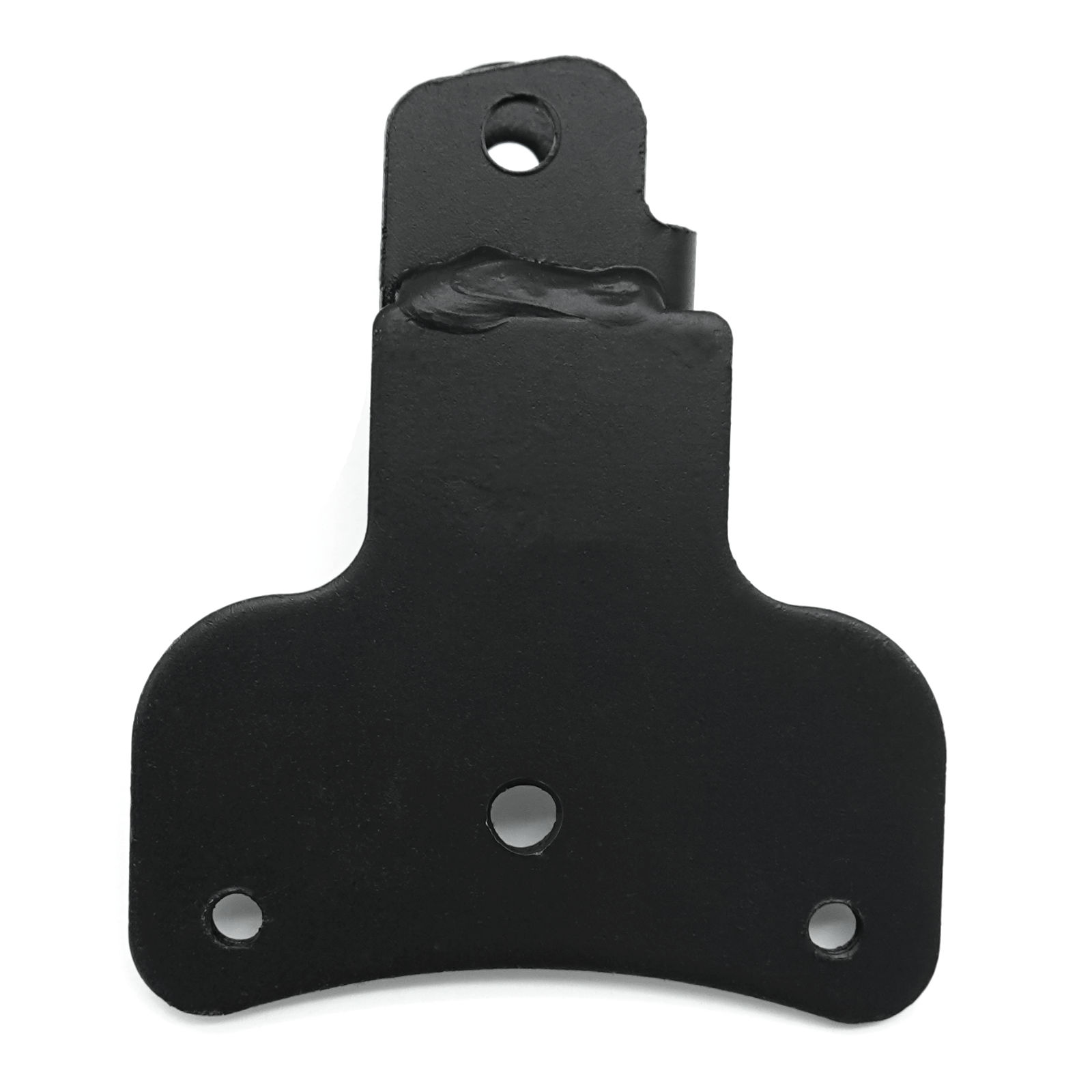 Carrier25V2/V3 - Footrest bracket, left