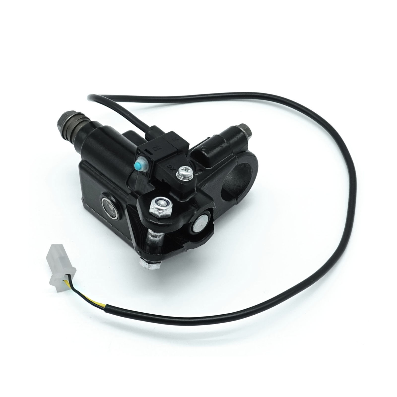 Quad25V3/R31 - Scheibenbremse vorne, Set inkl. Bremsscheibe