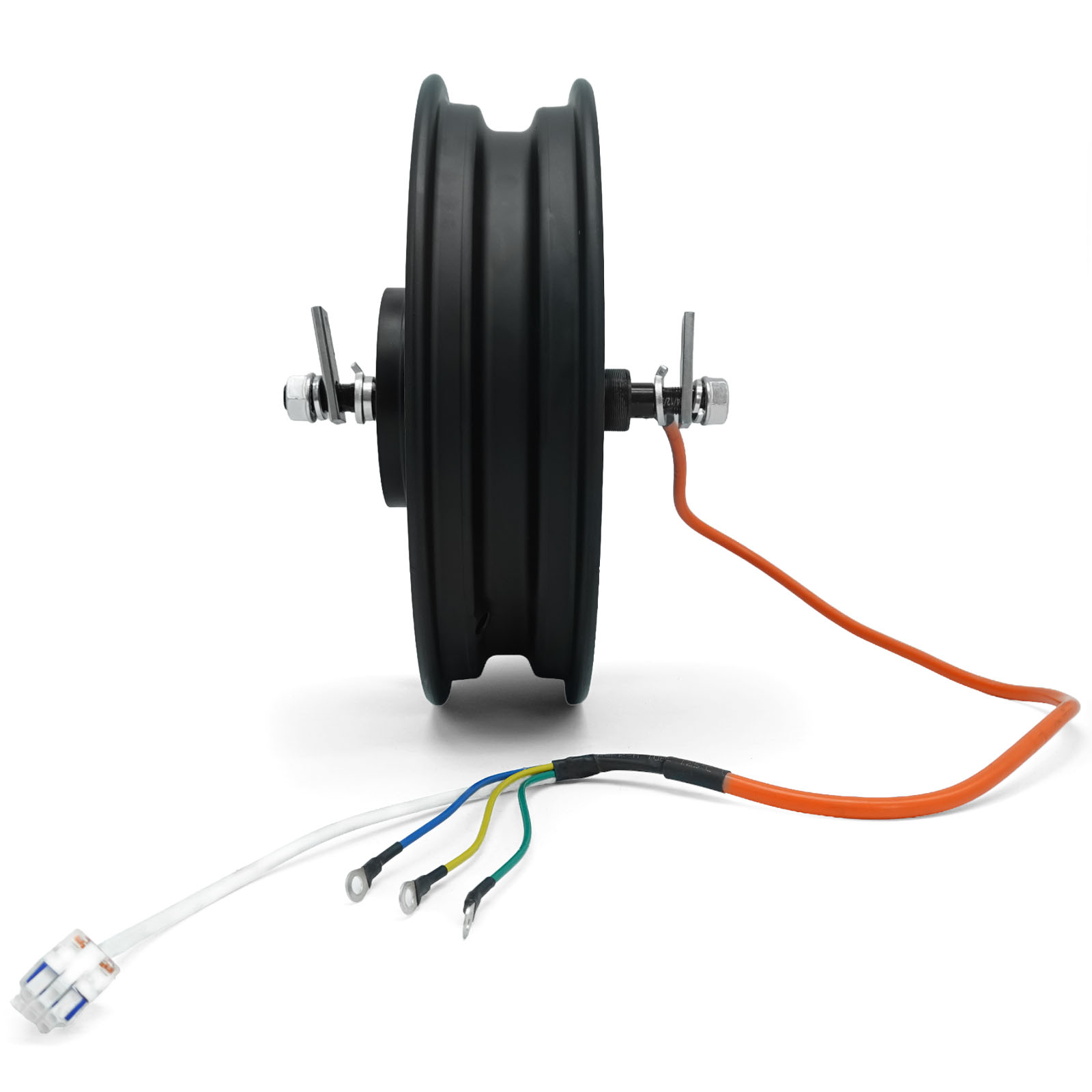 Hero45V2 - Motor, 48V, 1000W