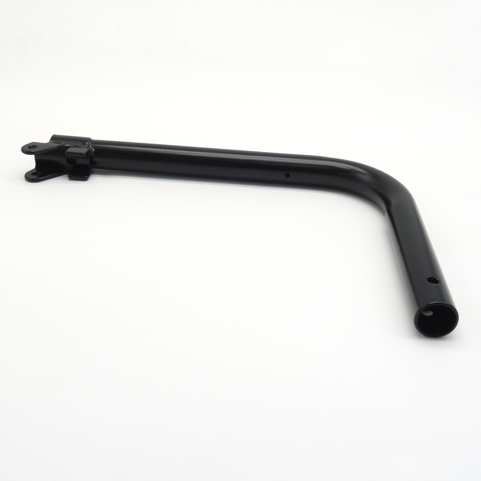 ERS-6Li - Push bar, push handles, left or right