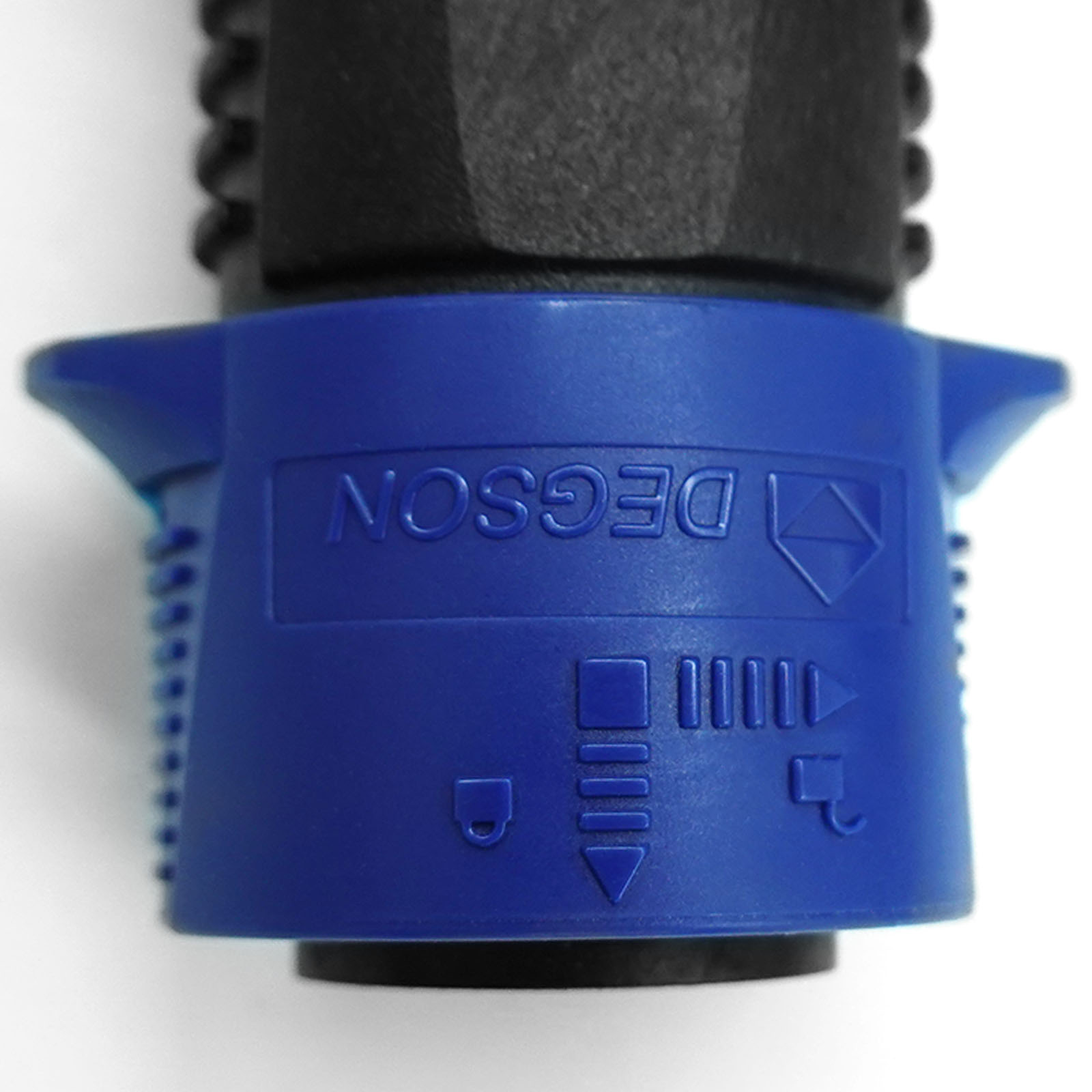 MX4/EM4 - 48V/6A charger for lithium NCM battery, round, aluminum housing