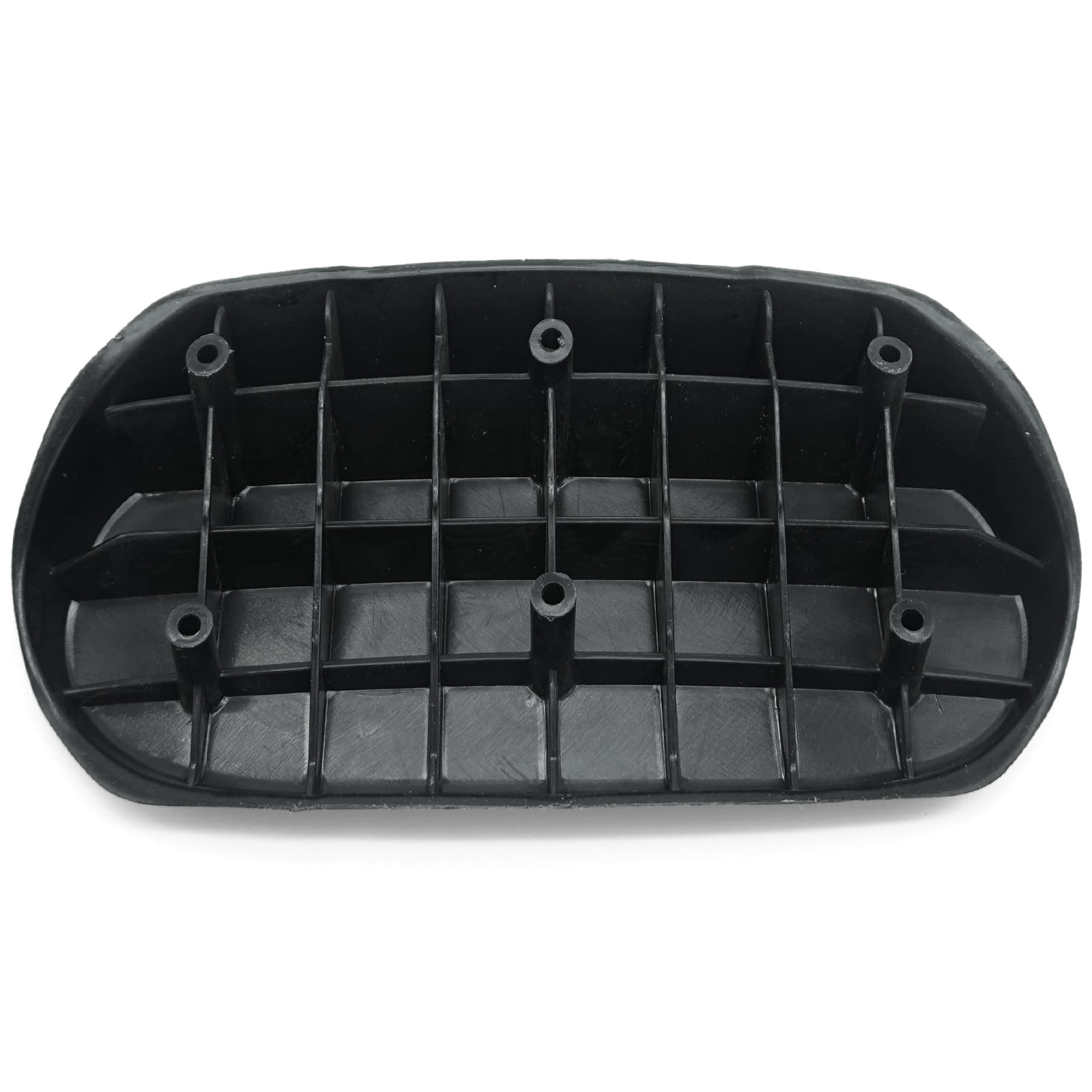 BT200 - Top case, backrest