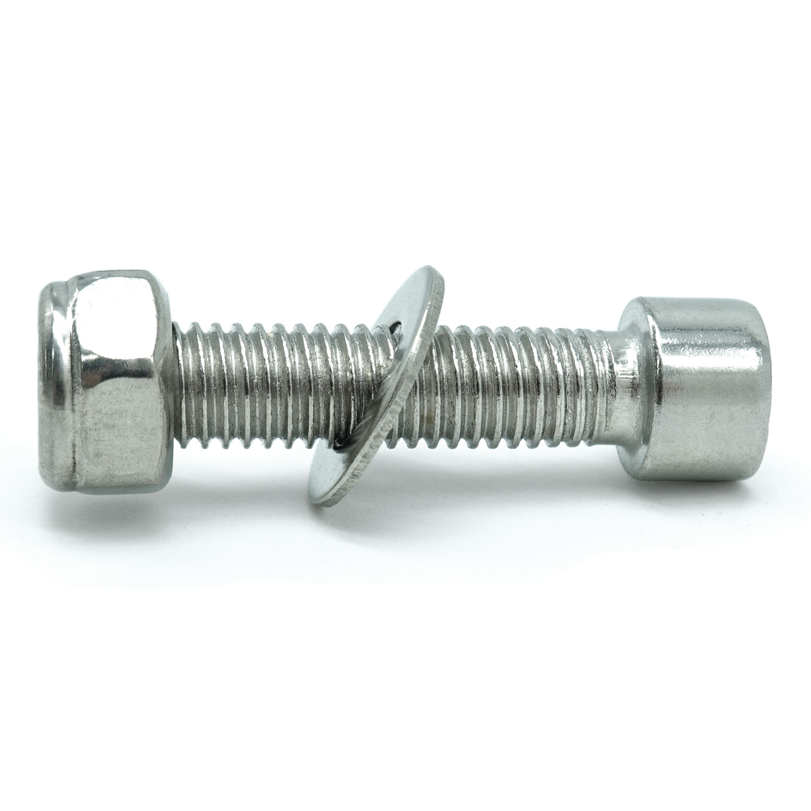 BT250 - Fork, screw M 8 x 35 mm Allen key