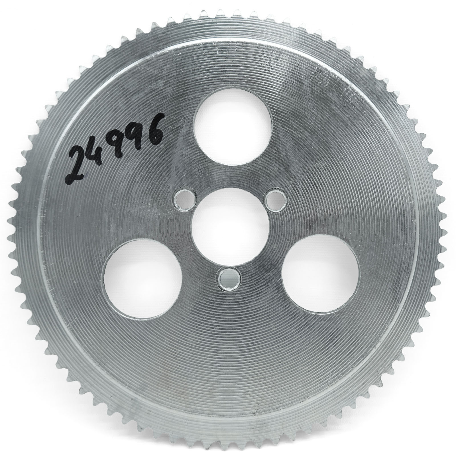 BT150 - Pinion gear, gear wheel, rear wheel