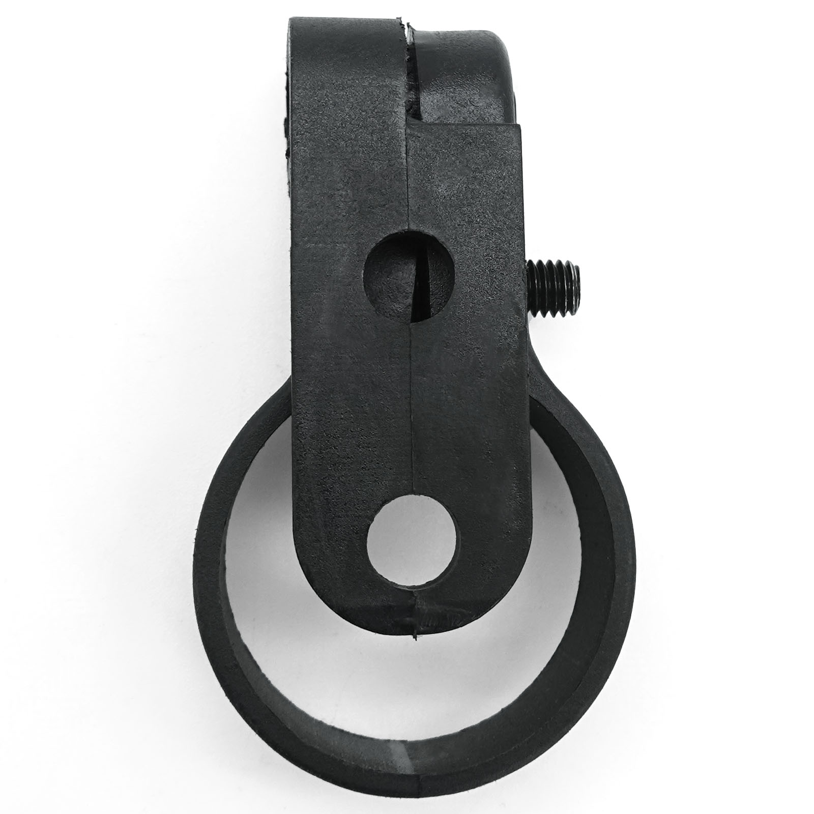 Fun20-2 - Mounting clamp for front lamp