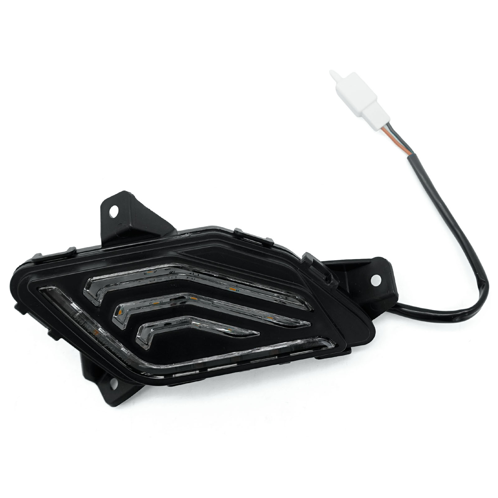 Trike15/25V2Pm/V3Pm/Quad15/25V2Pm/V3Pm/R31/Lib/Duo - Blinker vorne, links