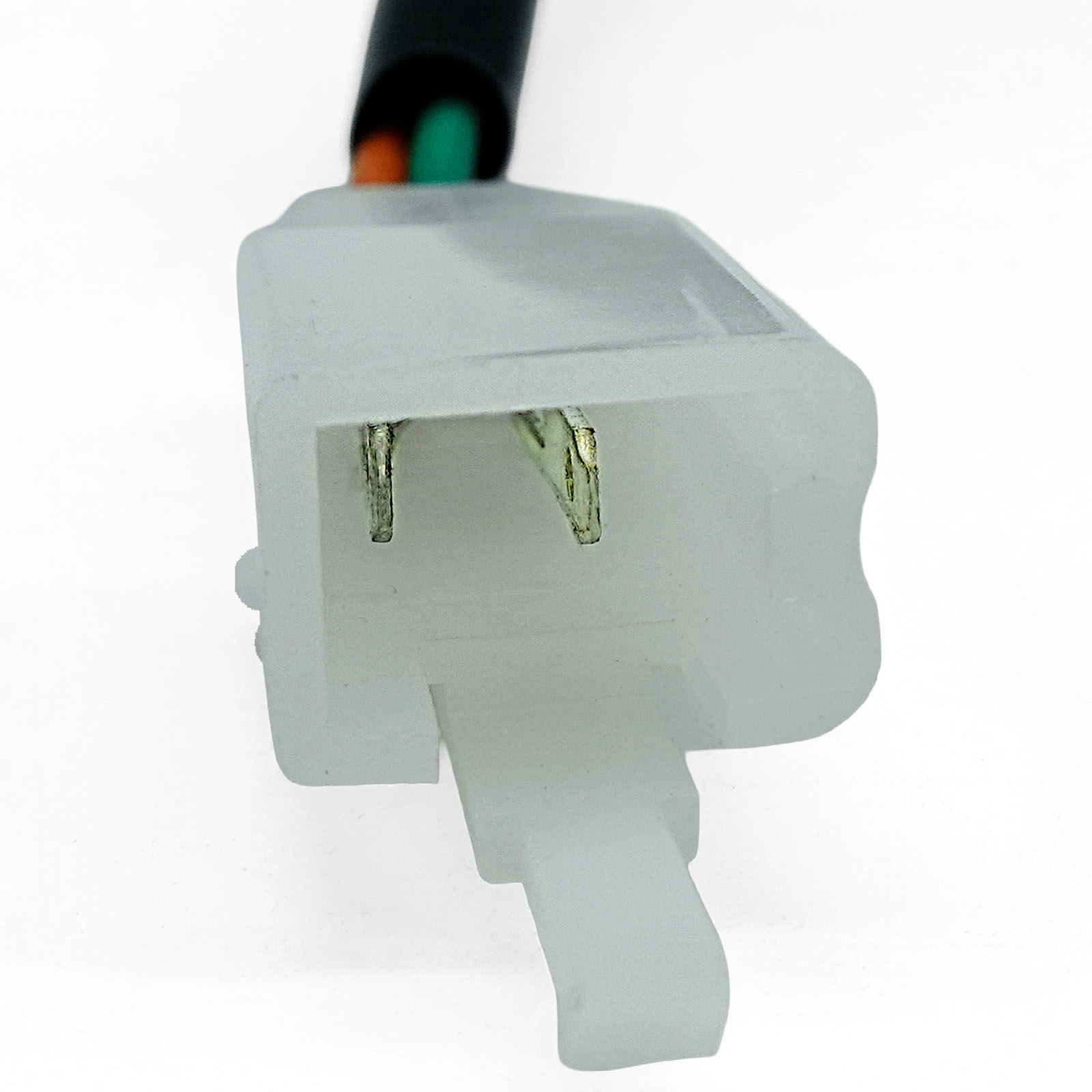 Retro45 - Rear turn signal, left
