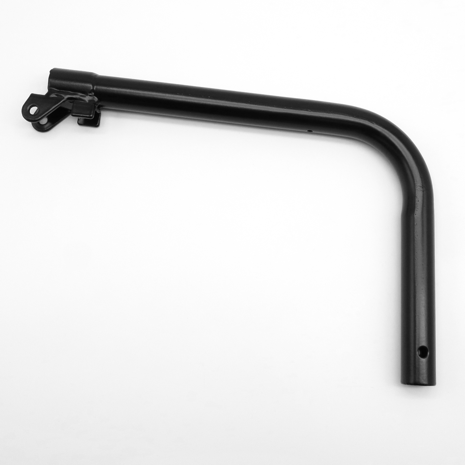 ERS-6Li - Push bar, push handles, left or right