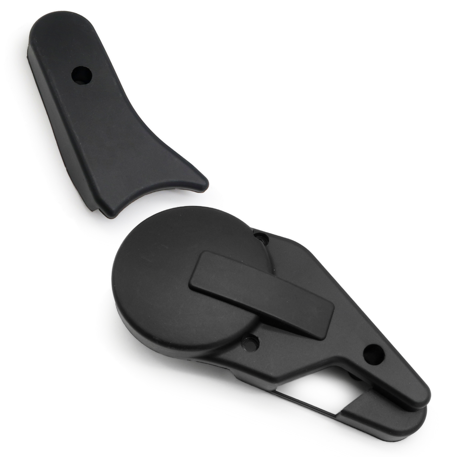Duo - Verkleidung für Klappmechanismus, links, Vordersitz ( Art.35285 )