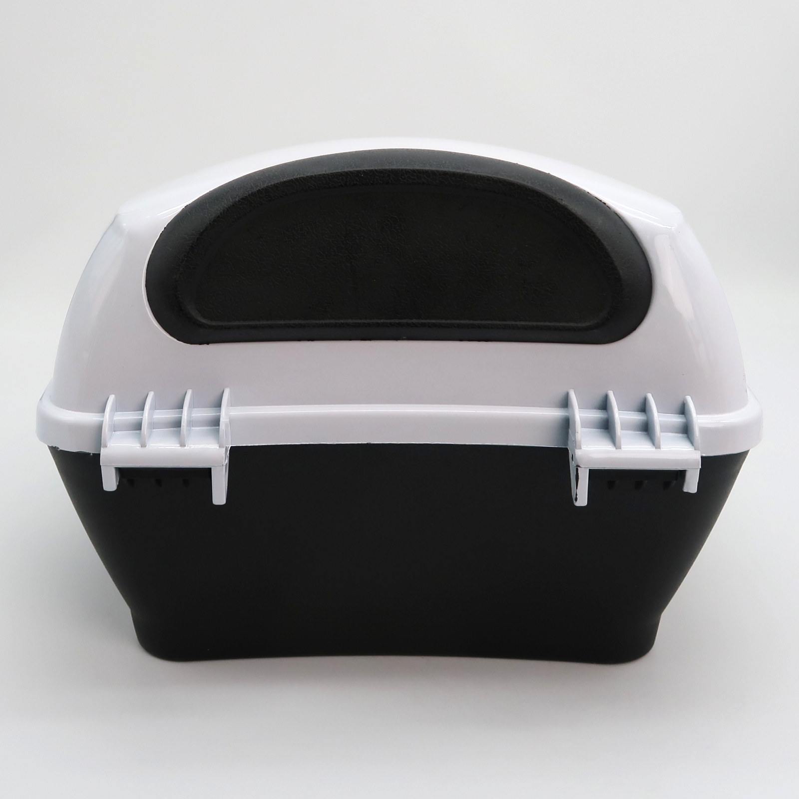 Fun20V2 - Topcase, weiß für Fun 20 V.2 SE Fun20V2 - Topcase, weiß für Fun 20 V.2 SE