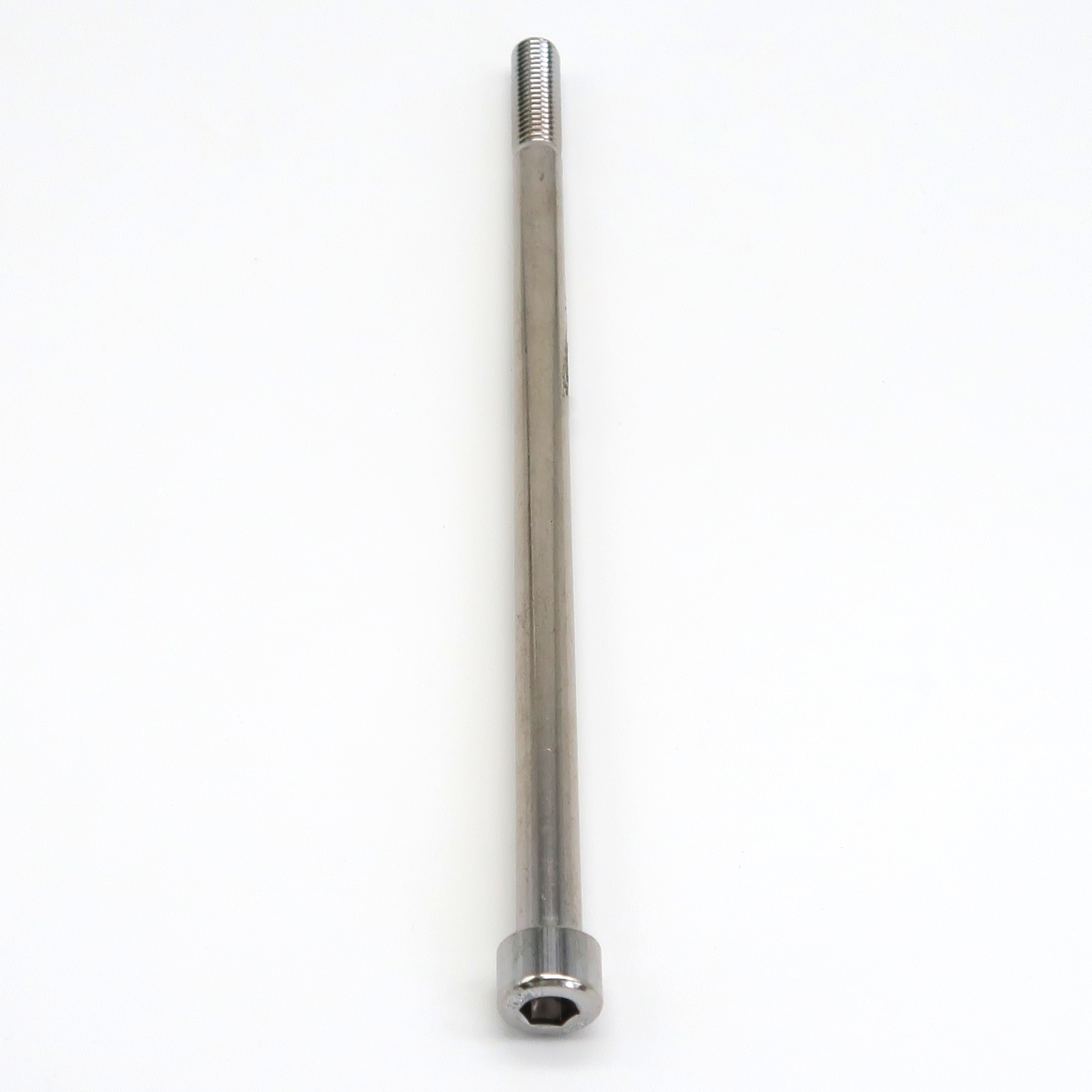 Joy20/20Li/45 - Schraube M8 x 167 mm, Innensechskant, für Gabel und Stoßdämpfer vorne
