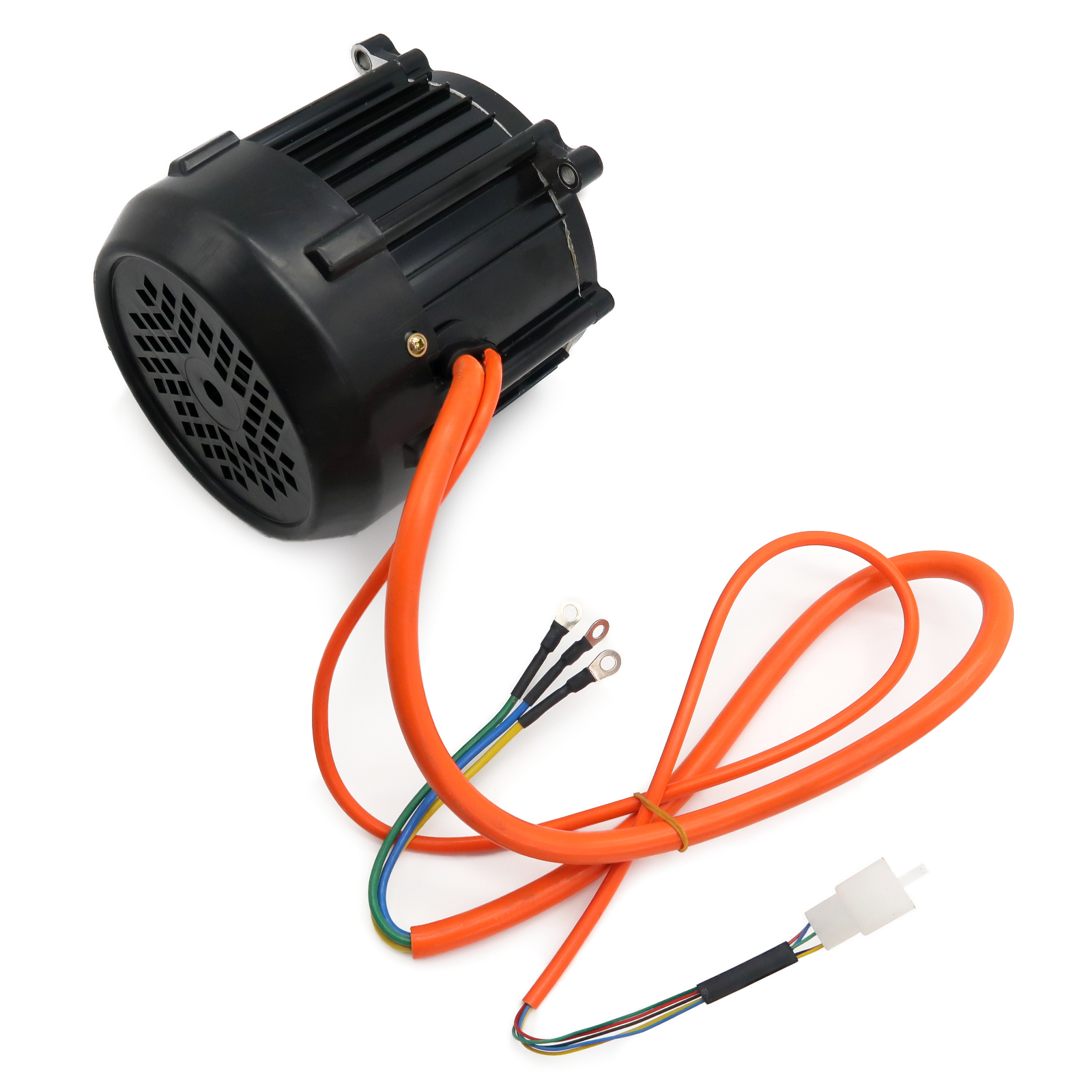 Mx3 Rear End MX3 - motor, gear box and rear axle | 34231