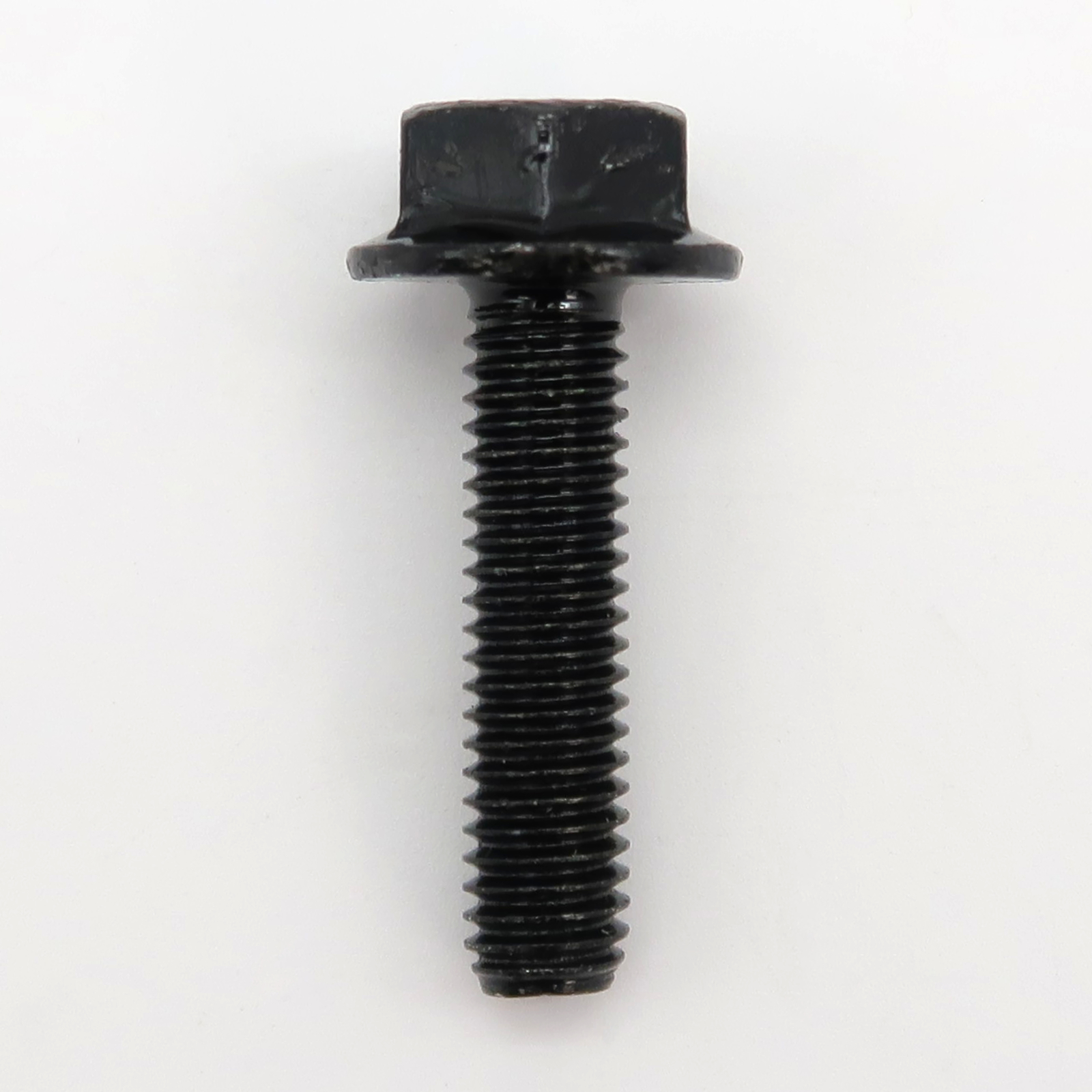 MX4 - Befestigungsschraube für Haken, 6x25mm