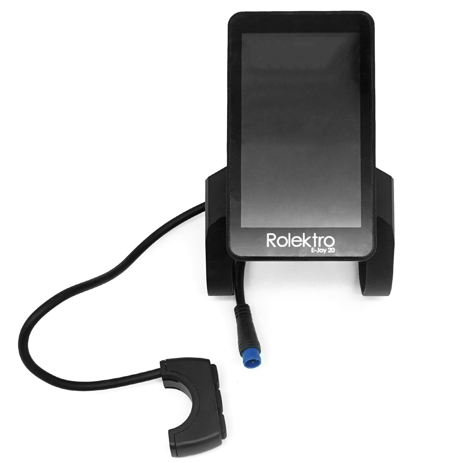 Joy20/Jack20 - Speedometer for E-Joy/E-Jack 20 with lead-acid battery