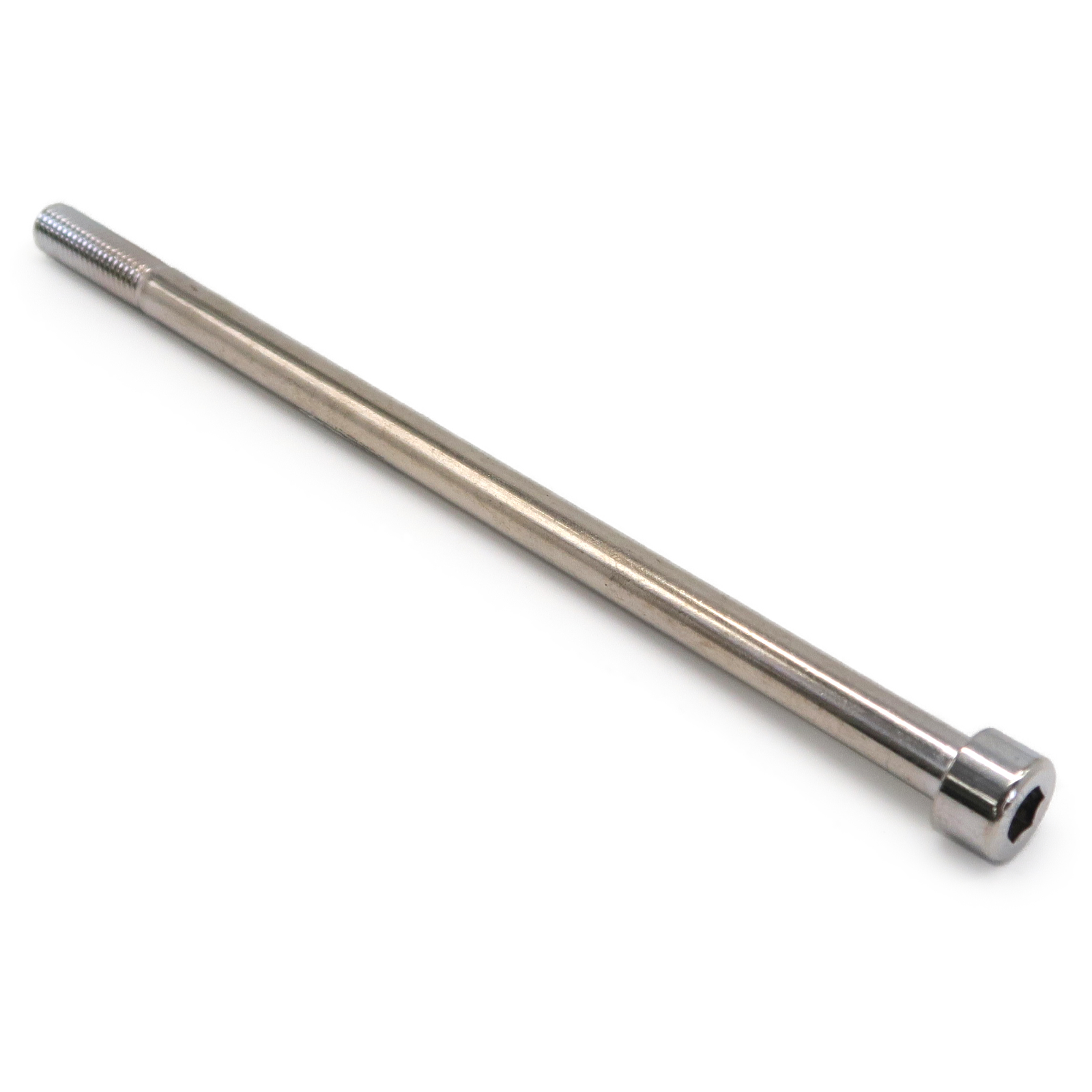 Joy20/20Li/45 - Schraube M8 x 167 mm, Innensechskant, für Gabel und Stoßdämpfer vorne
