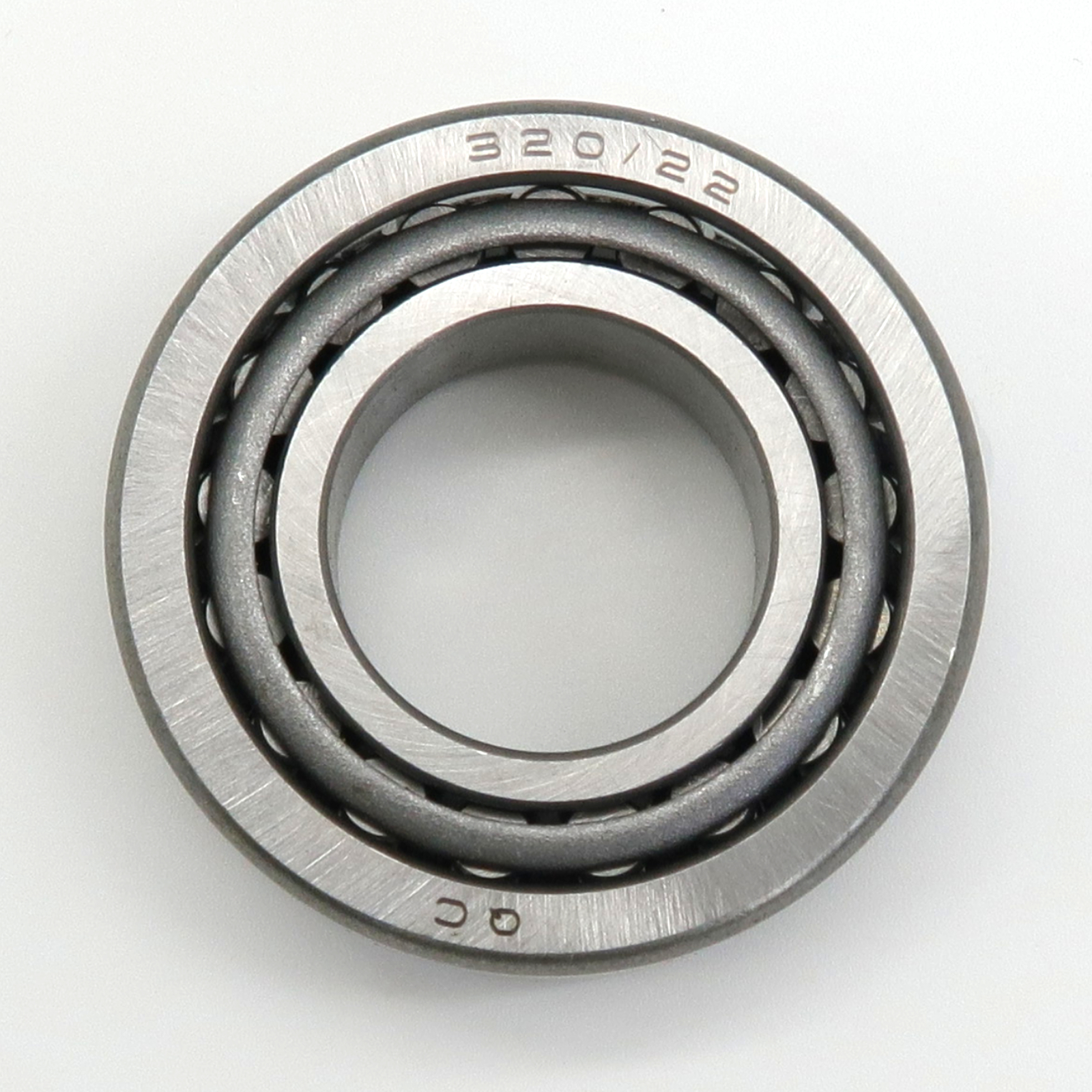 Joy20/20Li/45 - Kugellager für Lenkstange
