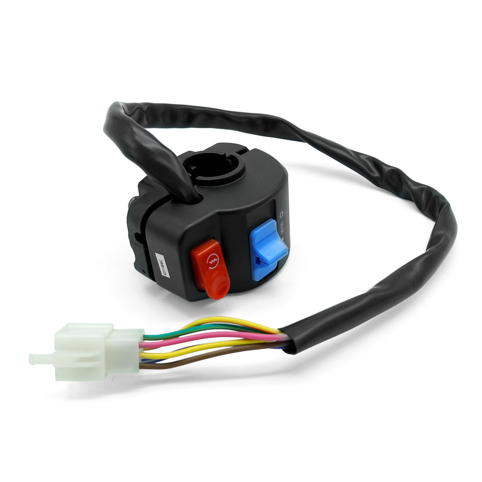 light40 - Switch unit for high beam, right side