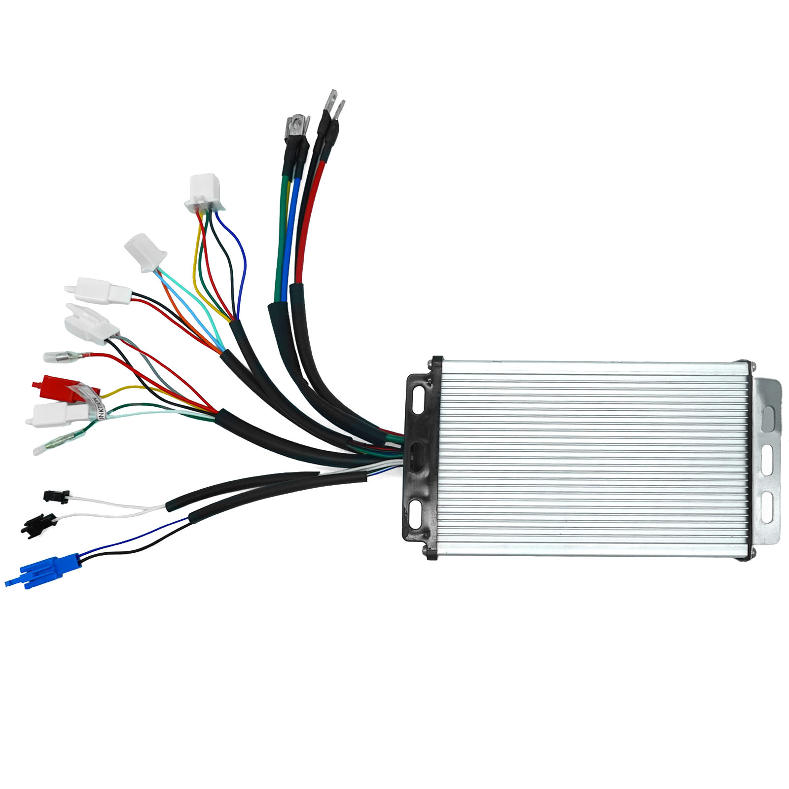 Carrier25V2/V3 - Control electronics 60V, controller, without speed levels