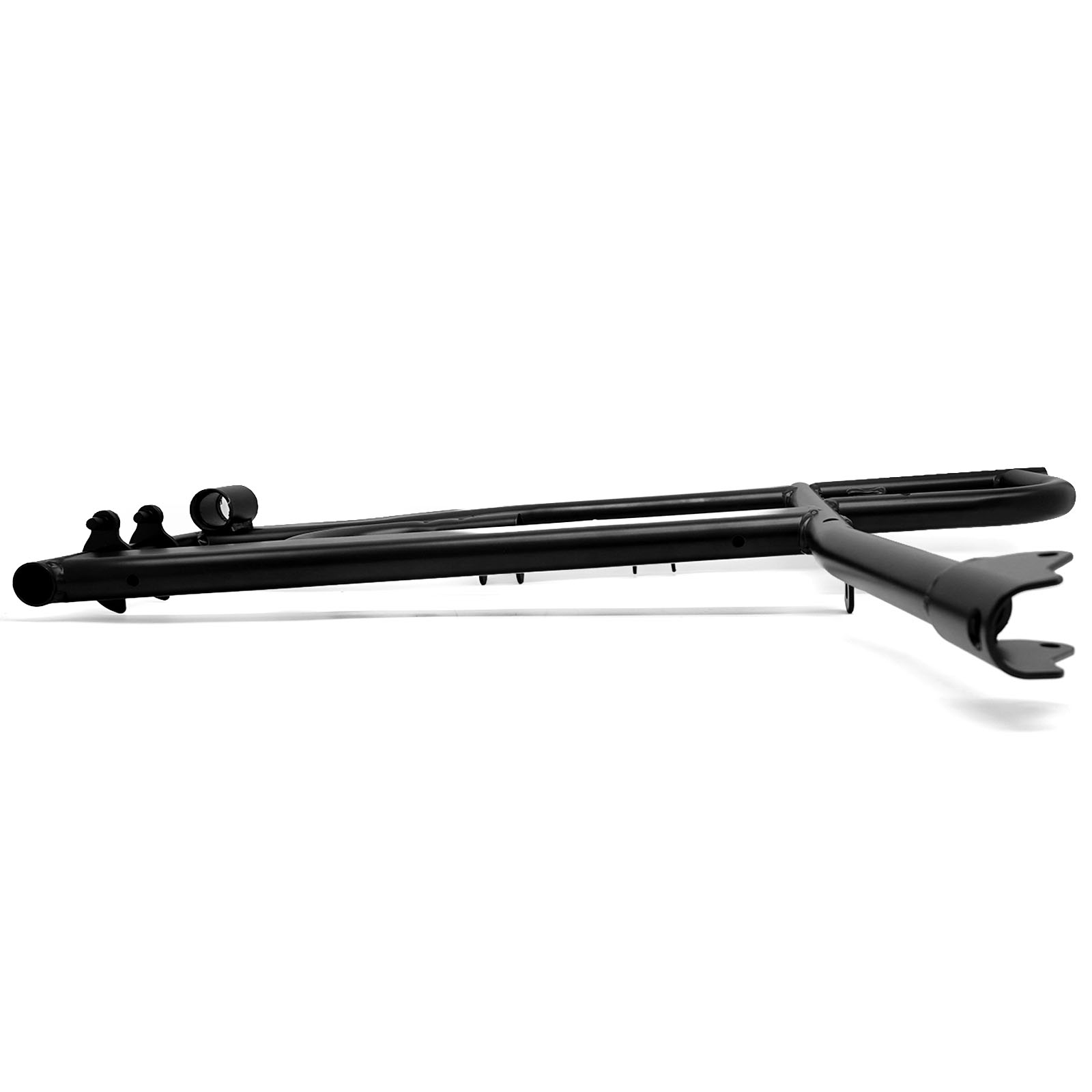 ERS-6Li - Seat frame, right