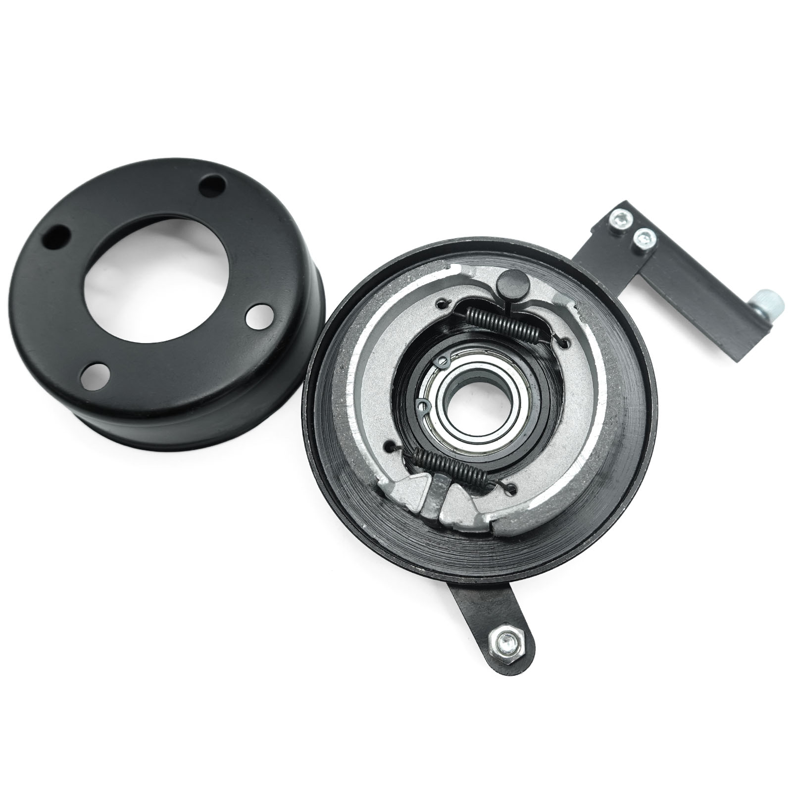 eco-Mobil 15 - Rear wheel brake, right, from August 2014