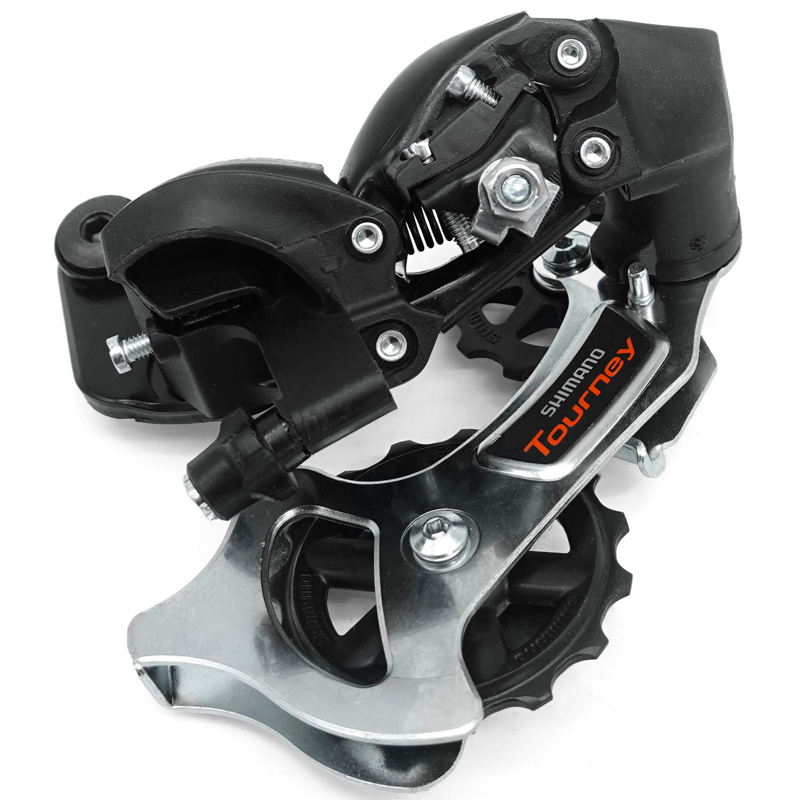 City/Sport Pedelec - Derailleur