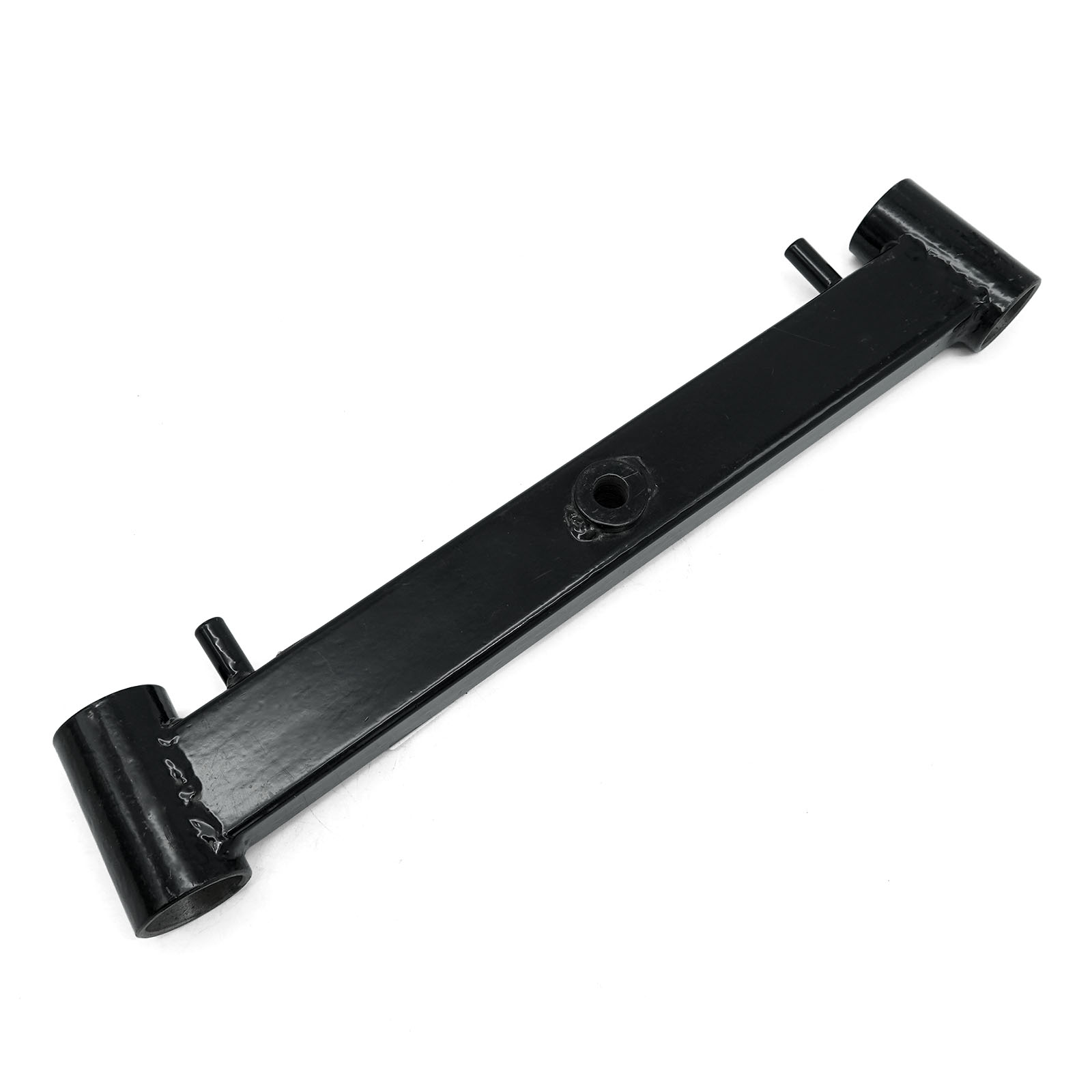 eco-Mobil 15 - Front axle