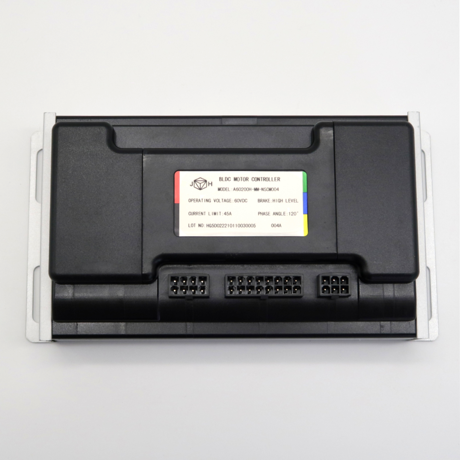 Retro45 - Steuerelektronik 60V, Controller