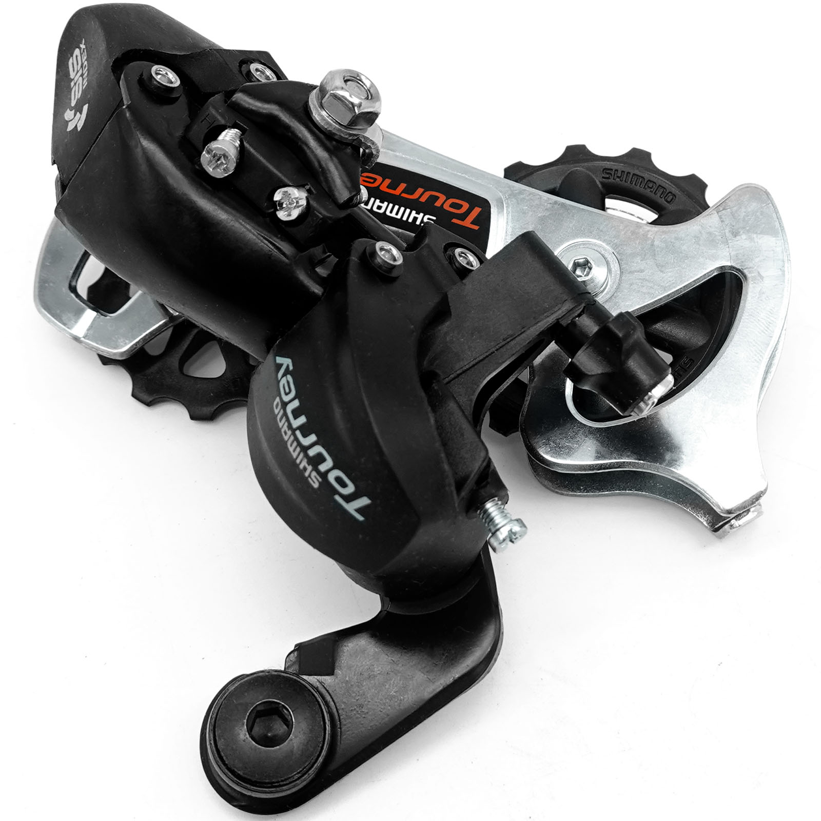 City/Sport Pedelec - Derailleur