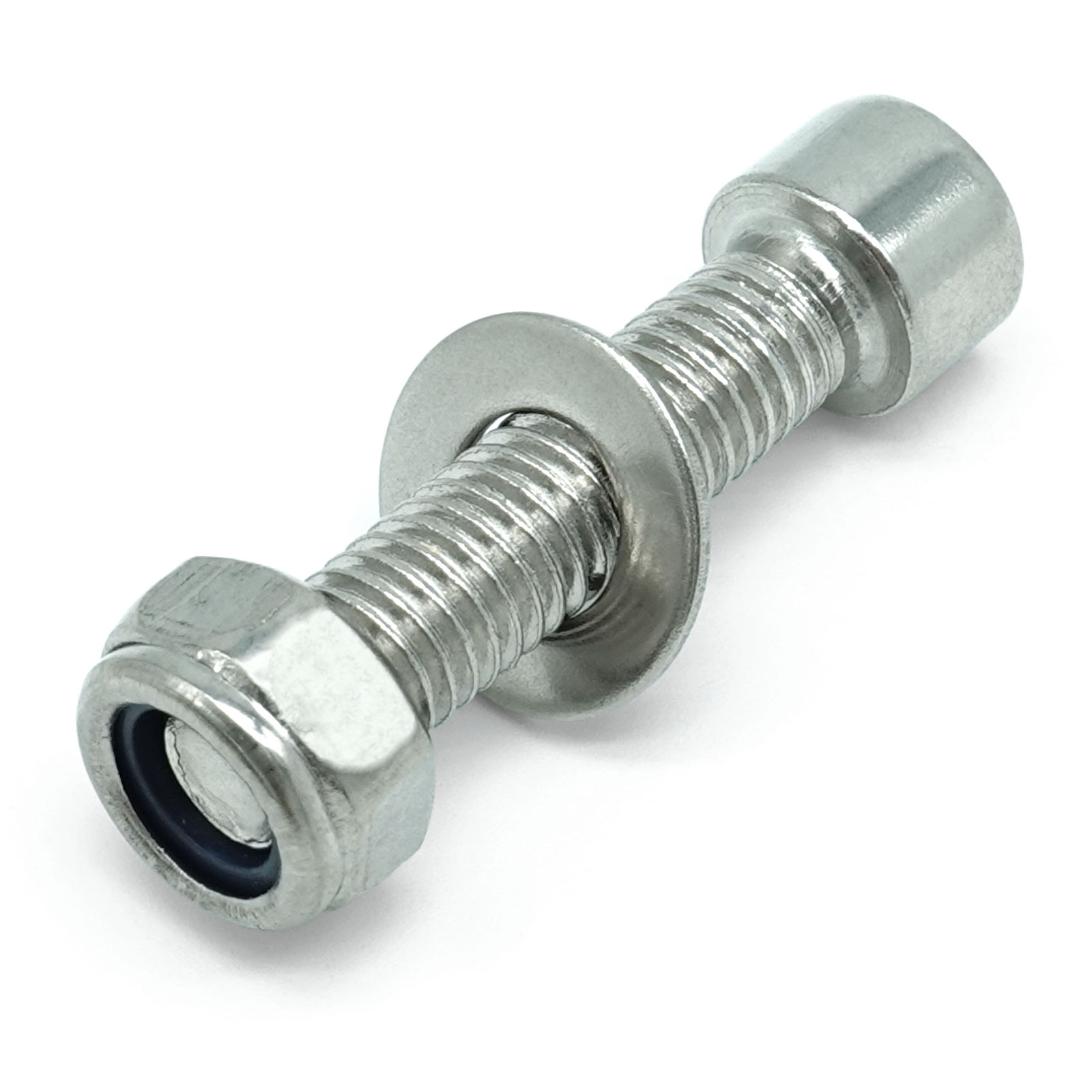 BT250 - Fork, screw M 8 x 35 mm Allen key