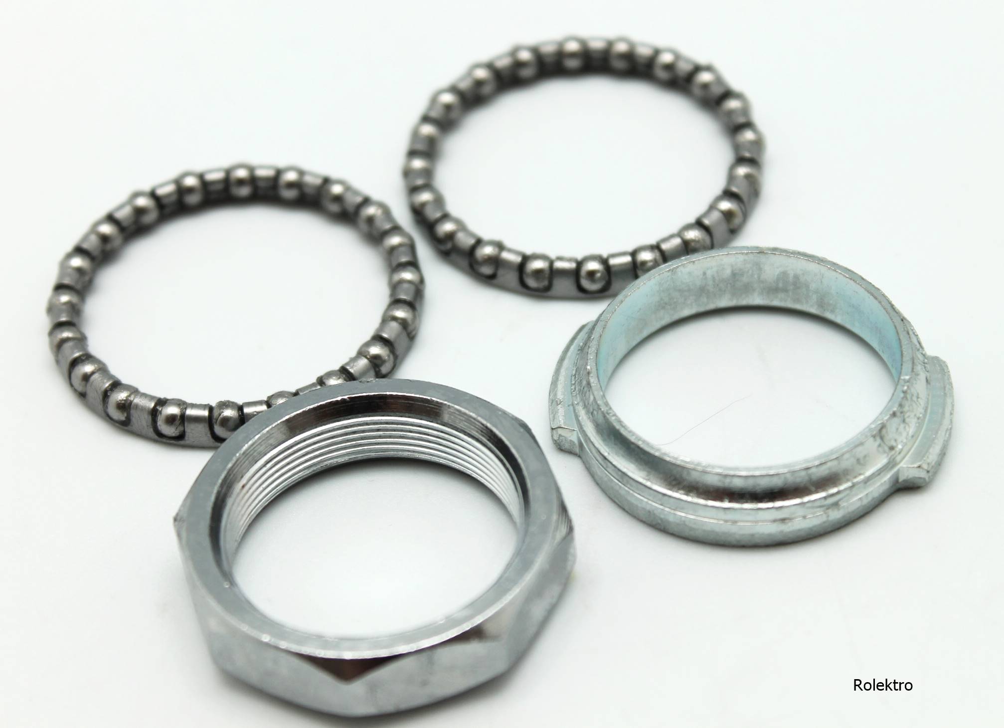 sprinter2 - Ball bearings for handlebar, set