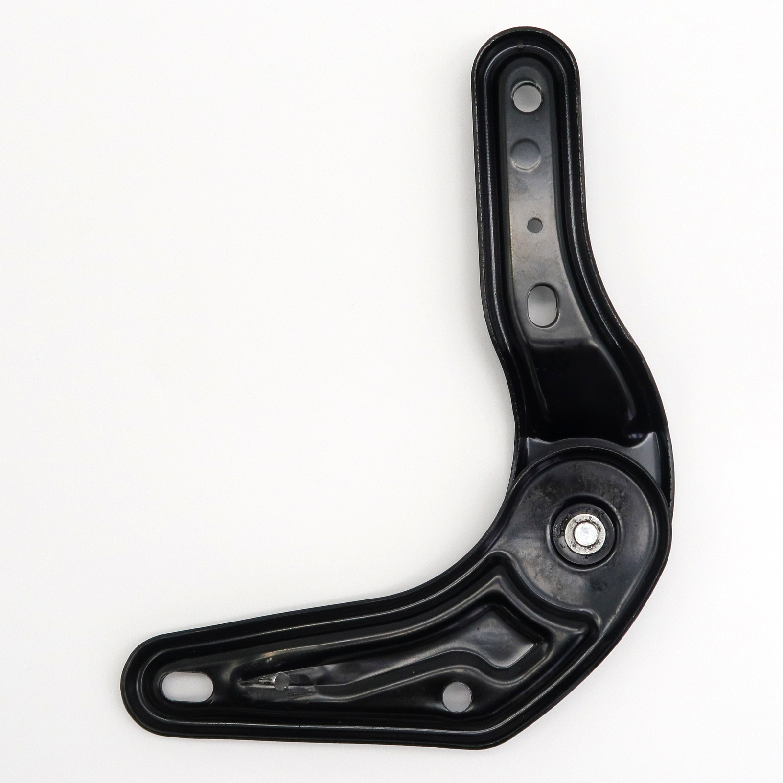 Duo - Klappmechanismus für Rückenlehne, rechts, Vordersitz