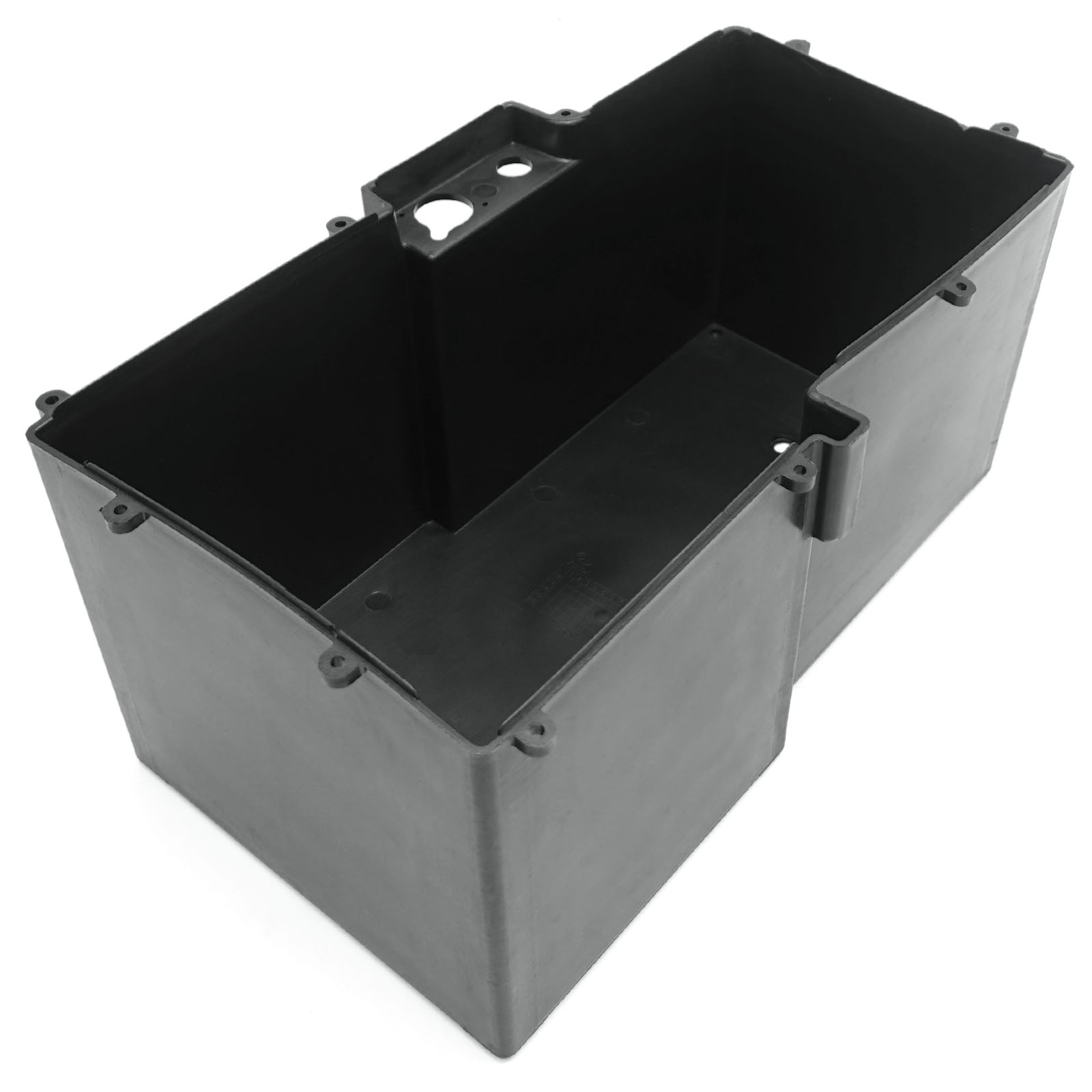 City45 - Battery housing, lower section, base