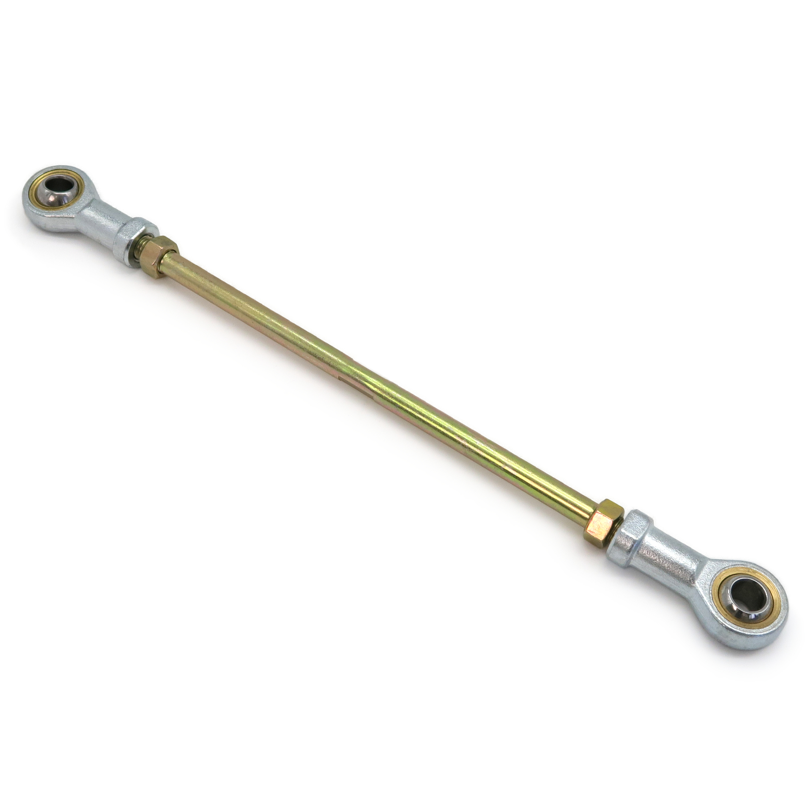 Quad6V2/V3/Pro - Vorderachse Spurstange, lang