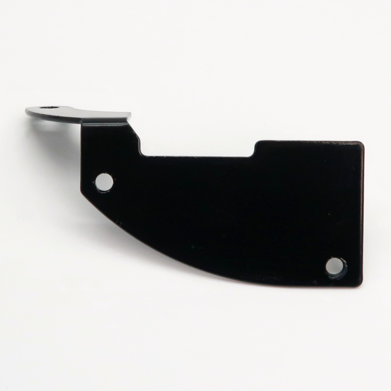 BT250 - Trittbrettbefestigung schwenkbar rechts