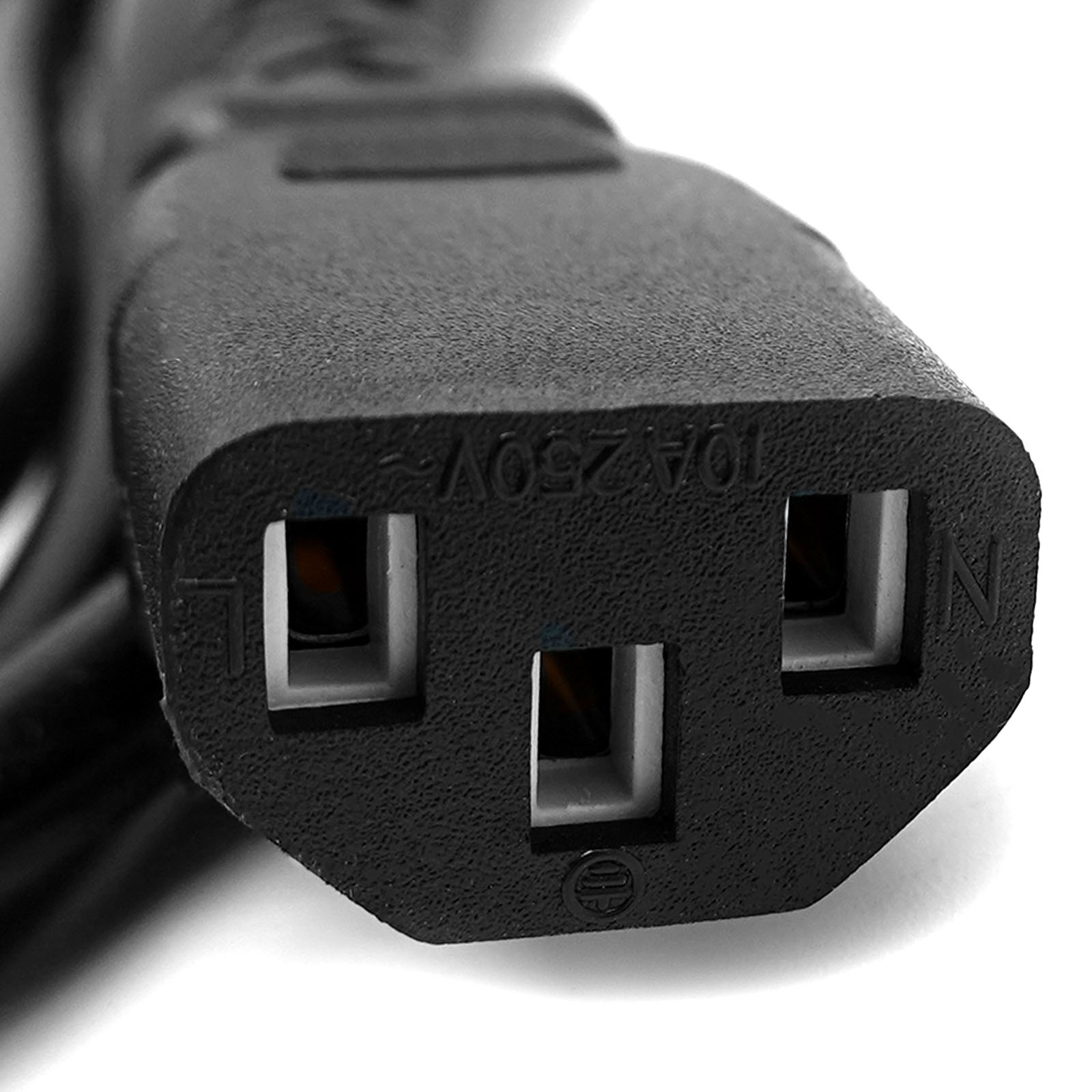 Hero45V2 - Charger 48V/3A for lead-acid battery, 3-pin, round plug