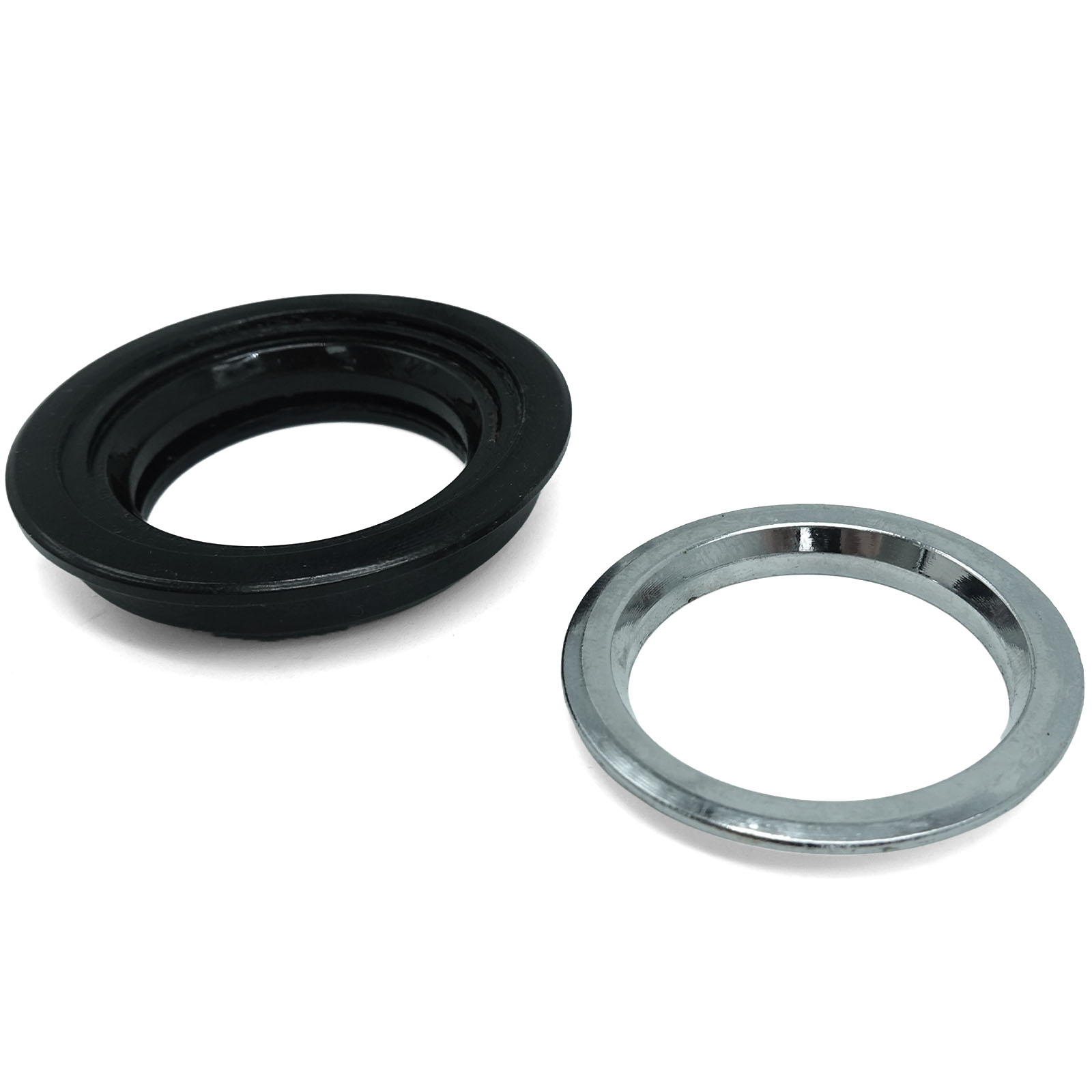 SportPedelec - Ball bearings for the handlebars, bottom