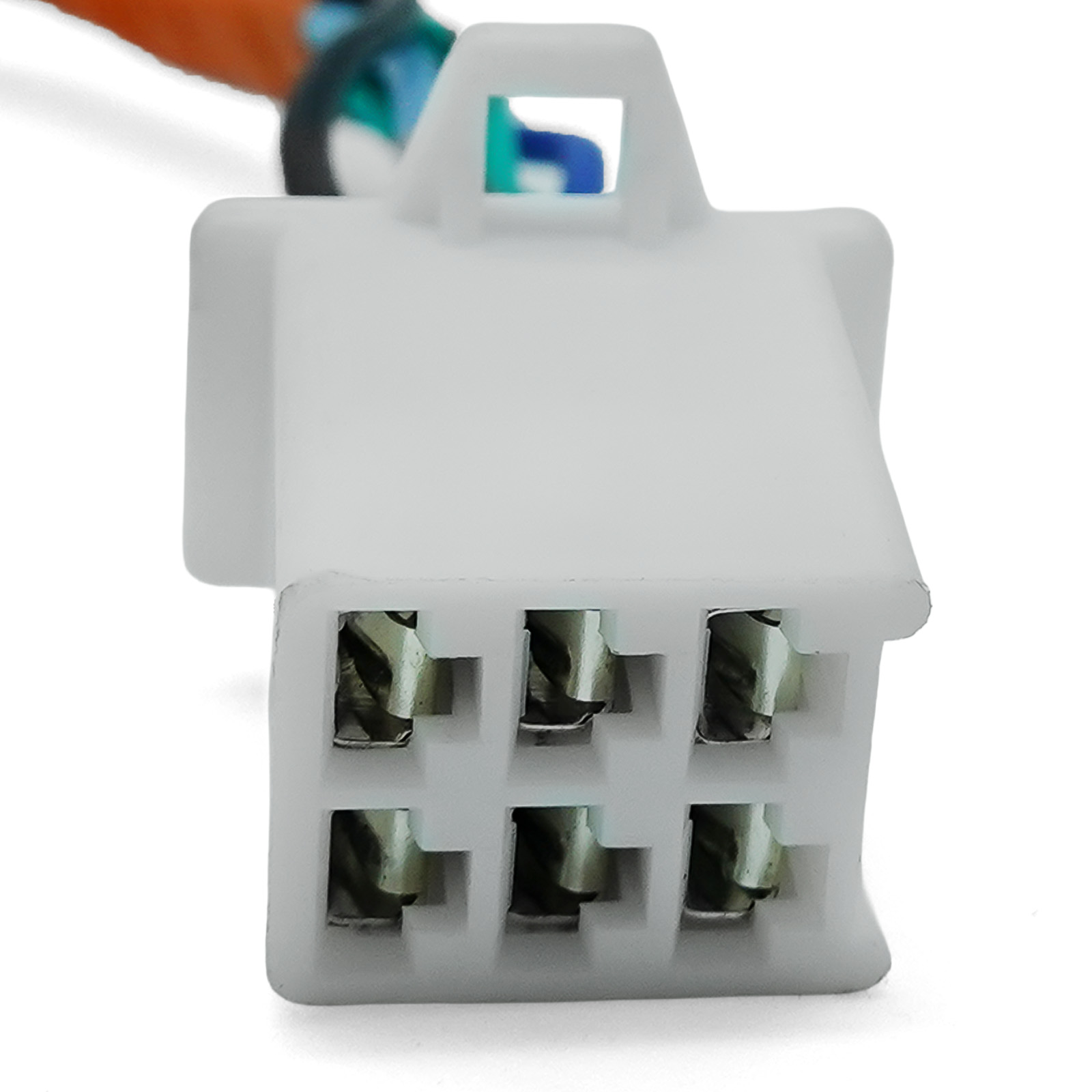 MX2 - main cable
