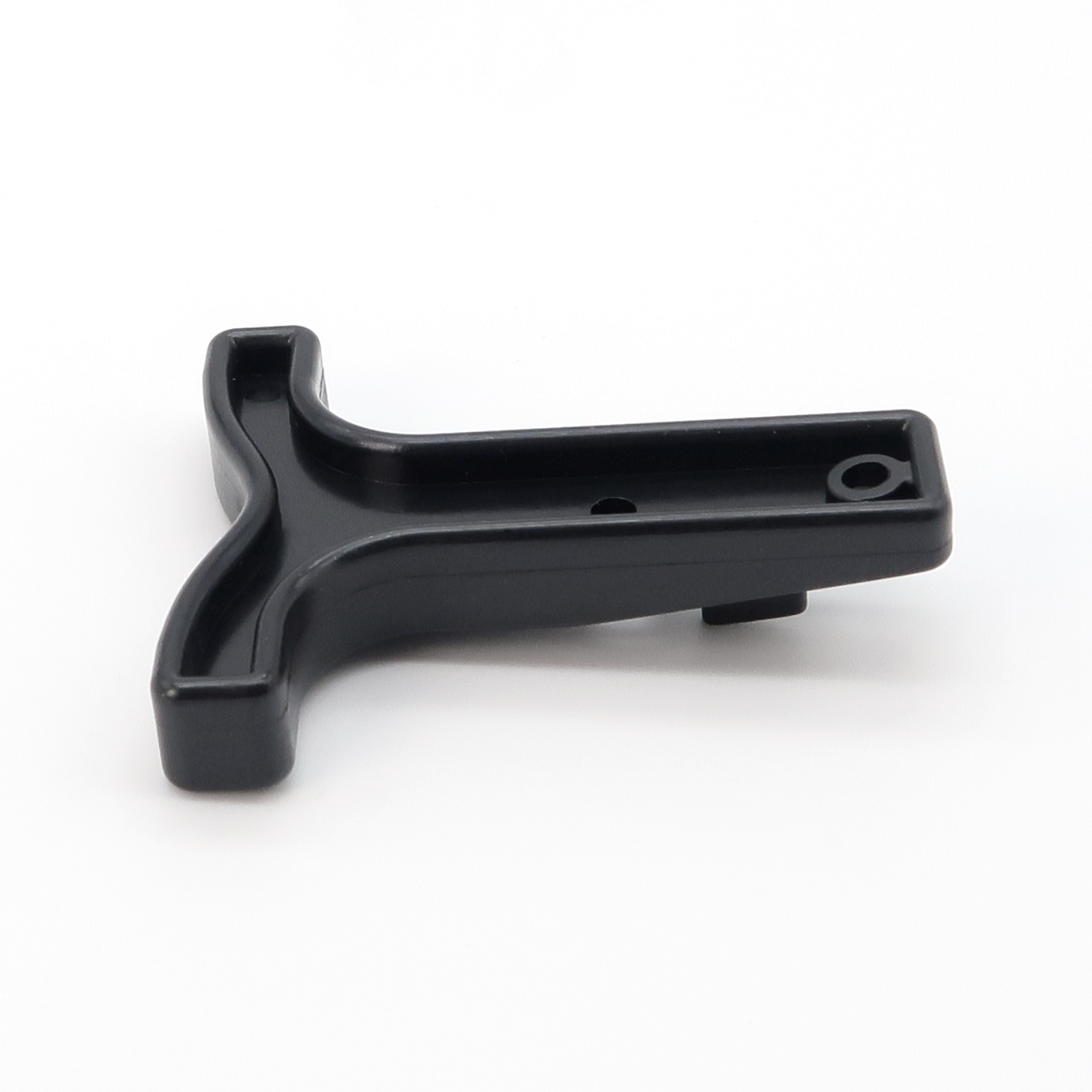 Trike15/25V3/V3Pm/Quad15/25V3/V3Pm/Lib/DS3/4/Duo - Griff für Anschlussstecker, Batteriestecker, schwarz, ab 2023 Trike15/25V3/V3Pm/Quad15/25V3/V3Pm/Lib/DS3/4/Duo - Griff für Anschlussstecker, Batteriestecker, schwarz, ab 2023