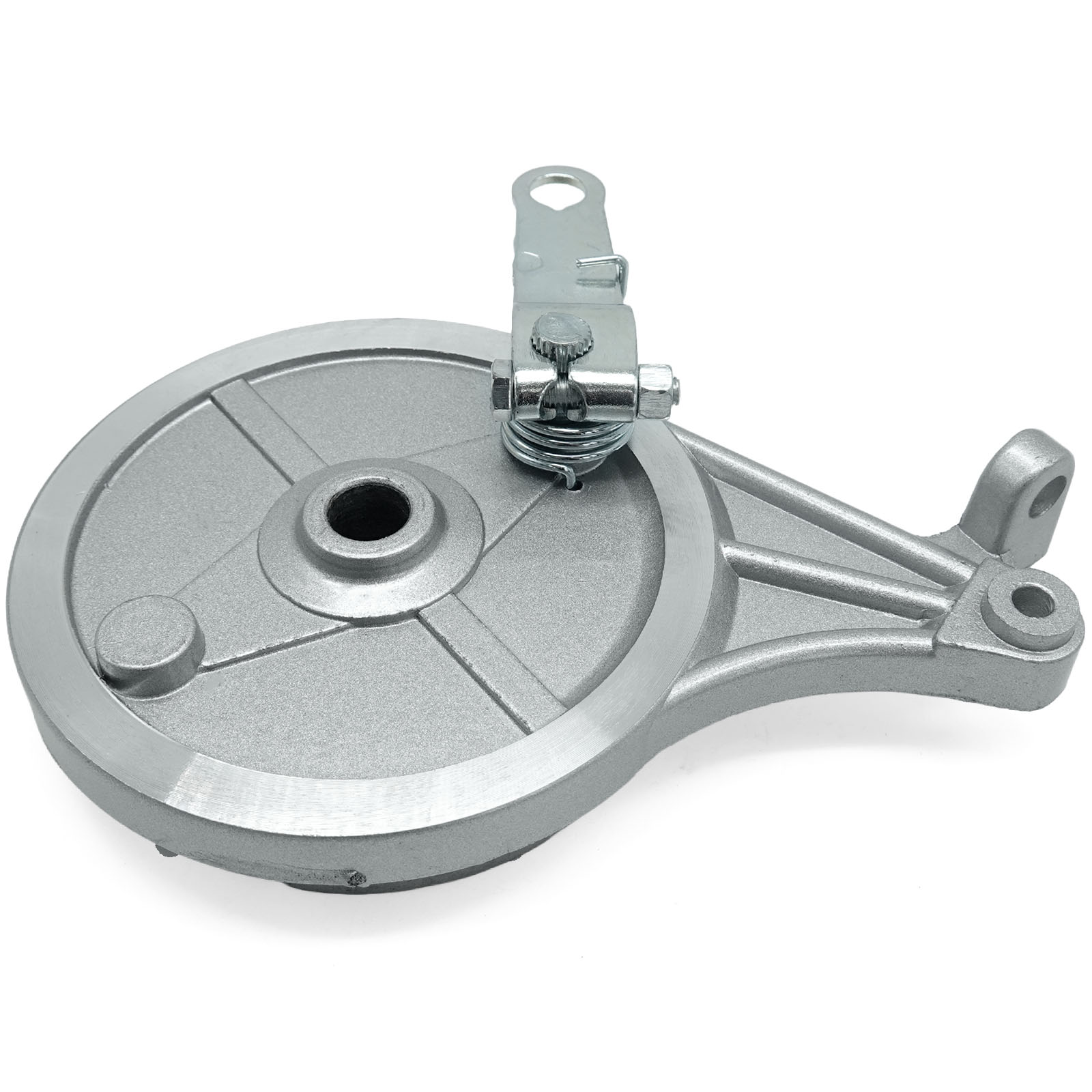 BT200/City20/45/V2 - Rear brake unit (with brake pads)