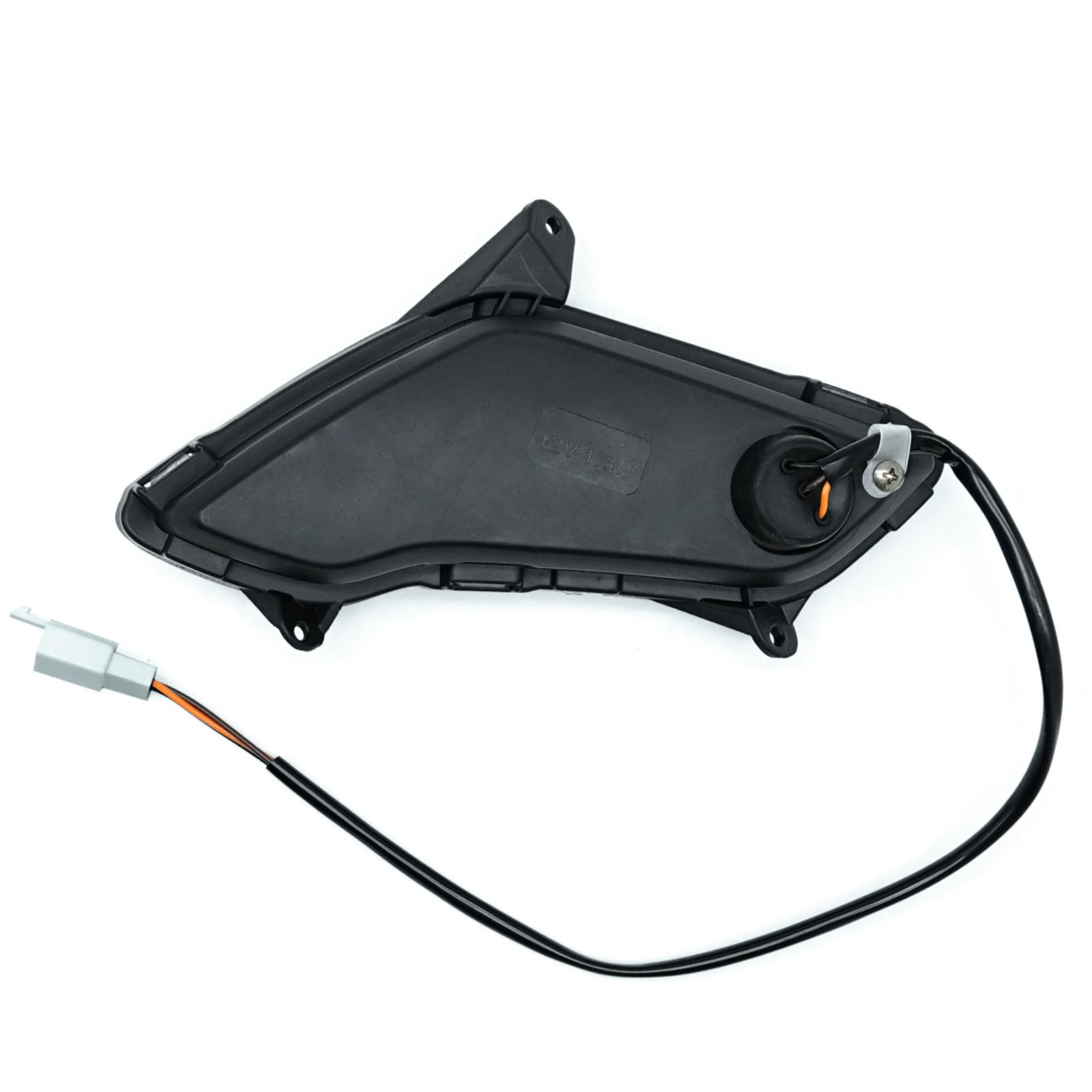 Trike15/25V2/Quad15/25V2/R31 - Front turn signal, left, from 2026