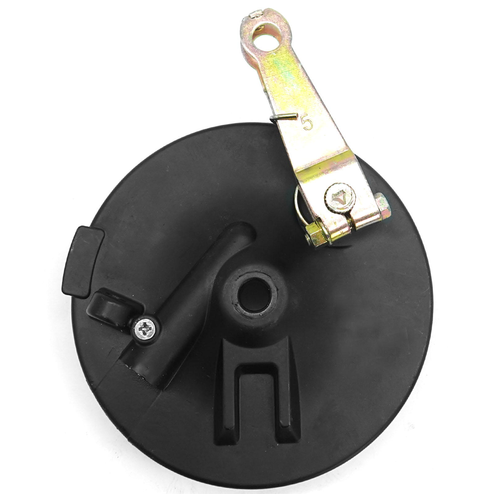City20V2/City45V2 - Front brake drum, only for V.2 models