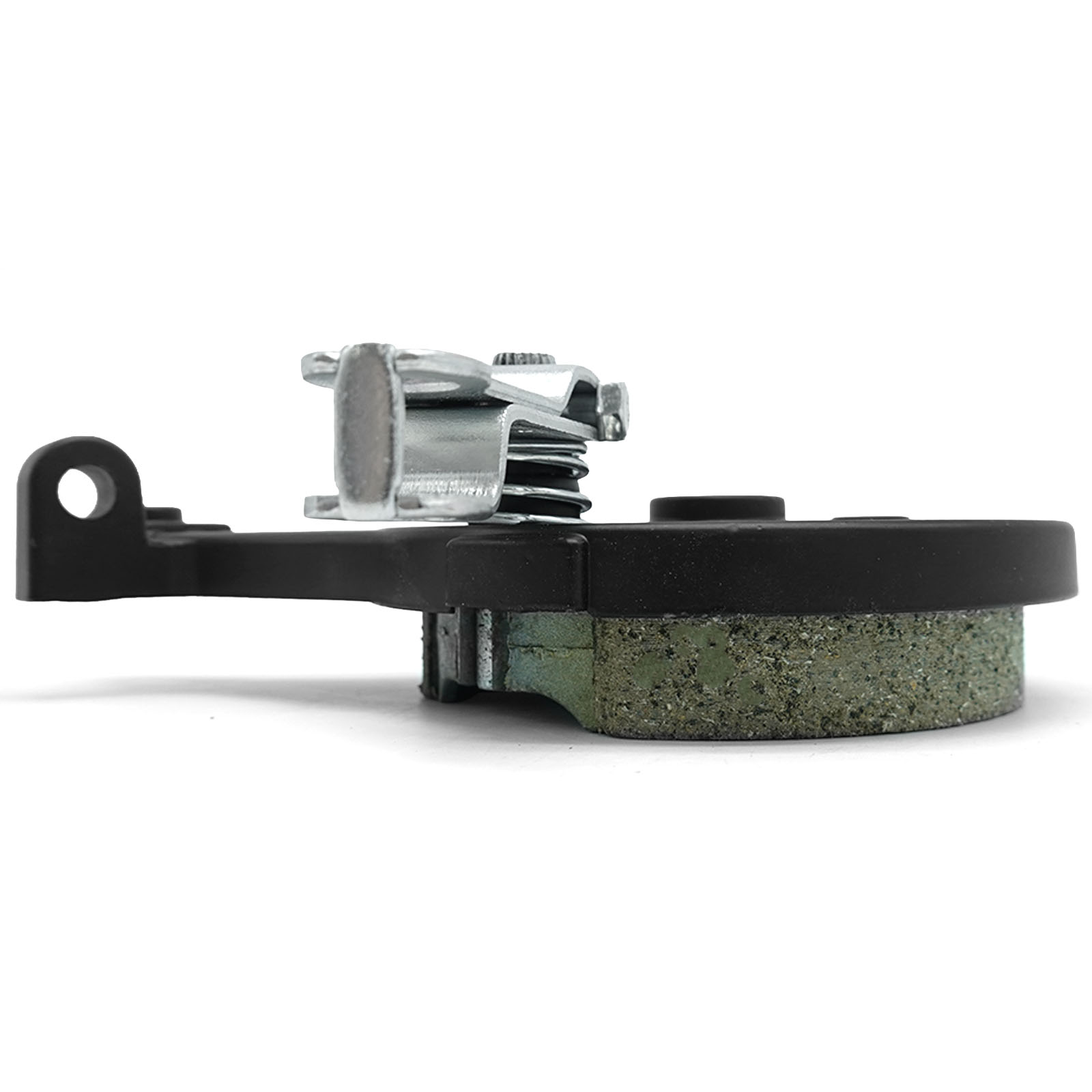 Hero45V2 - Rear wheel hub cover