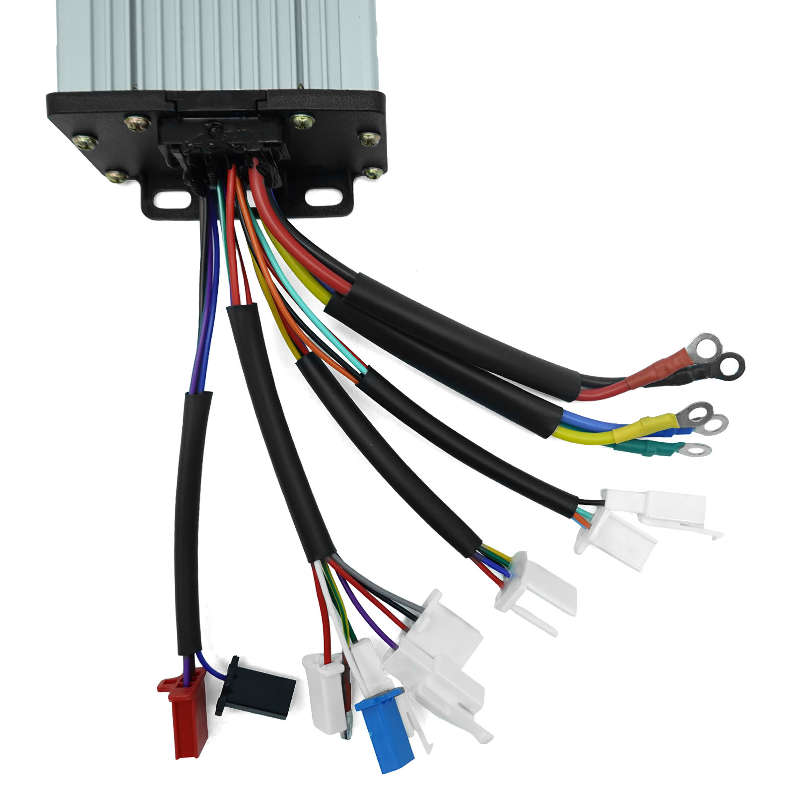 Quad15V3Duo - Control electronics 60V, controller