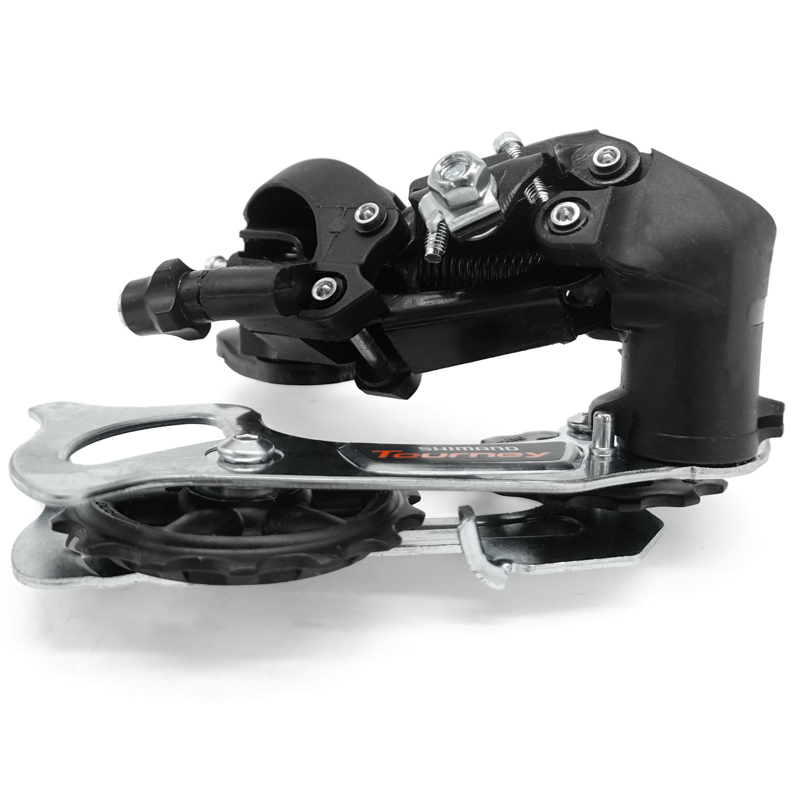 City/Sport Pedelec - Derailleur