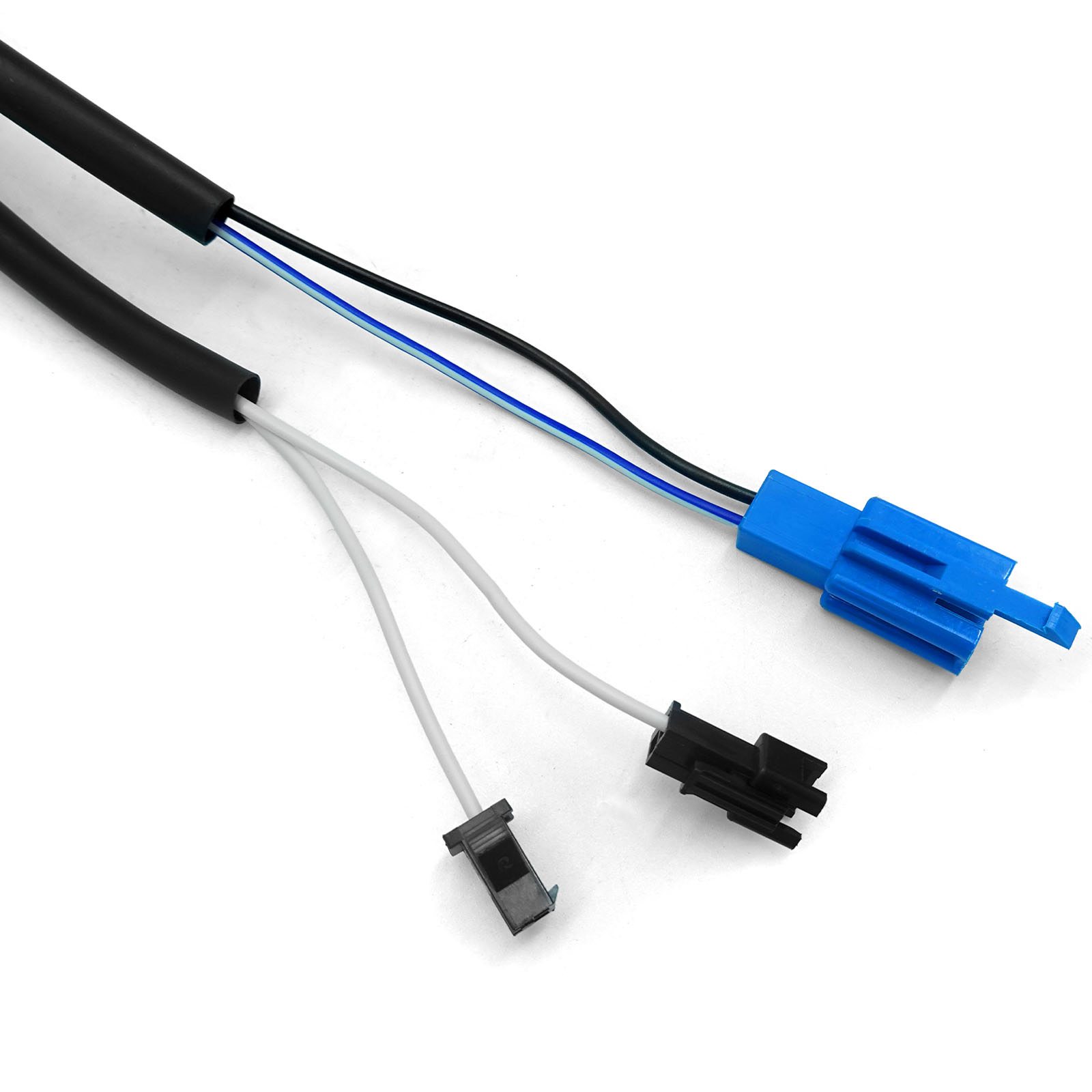 Carrier25V2/V3 - Control electronics 60V, controller, without speed levels